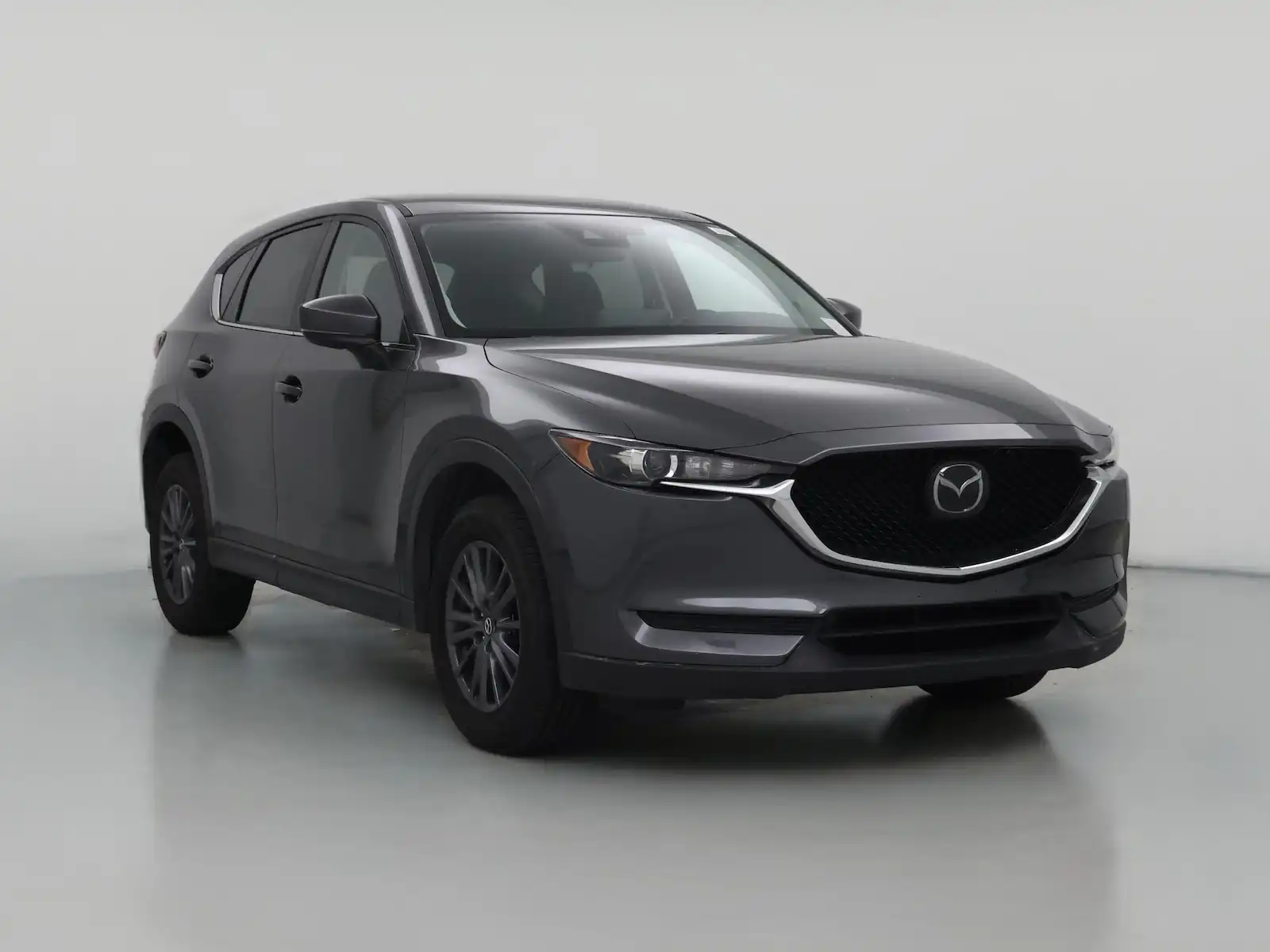 2021 Mazda CX-5 Touring Auto's photo