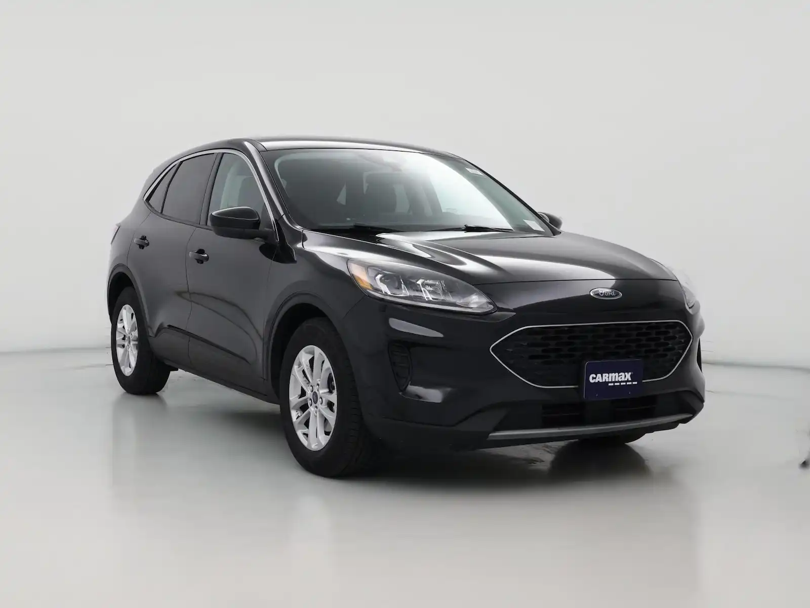 2021 Ford Escape SE FWD's photo