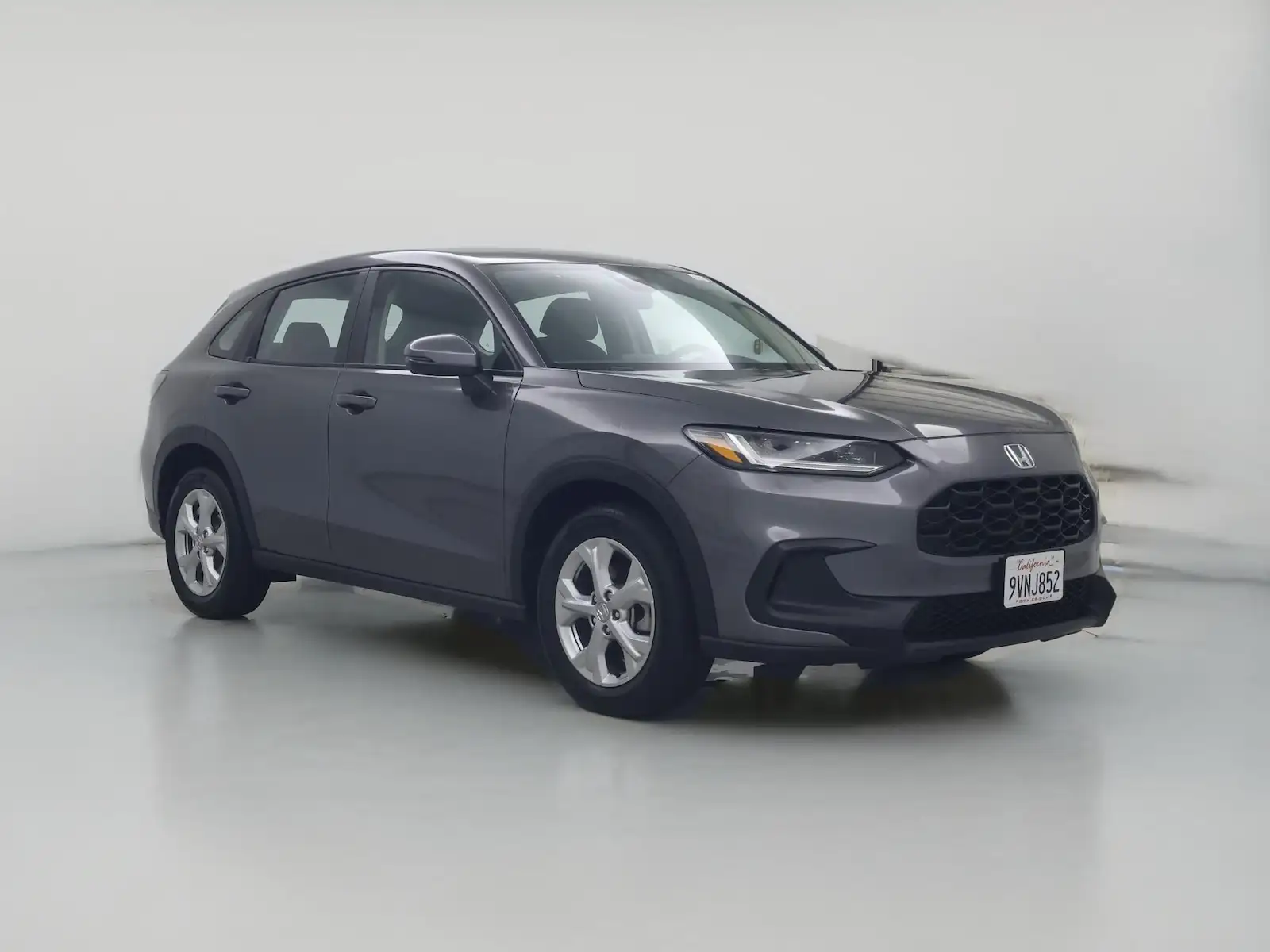 2025 Honda HR-V LX 2WD's photo