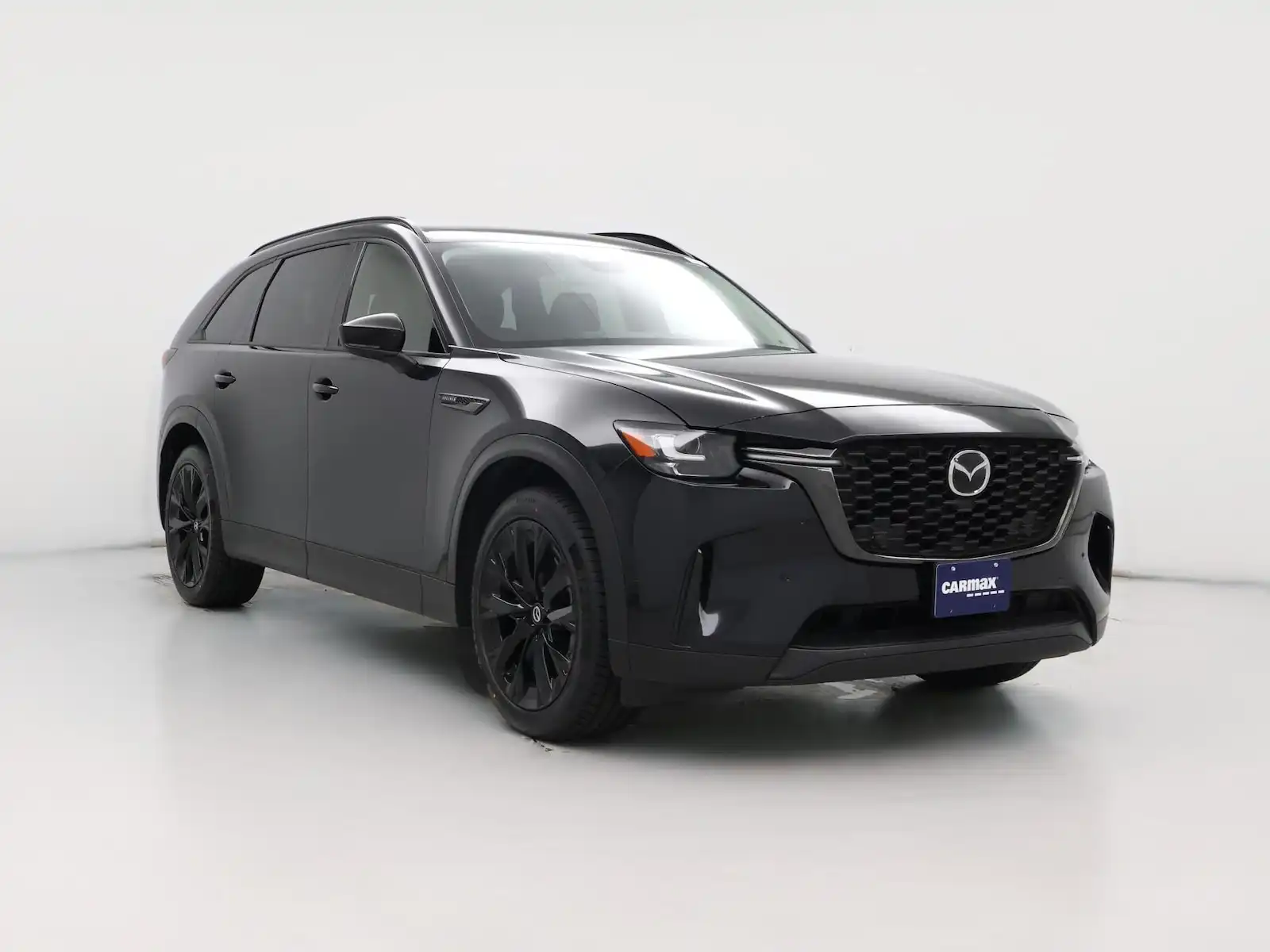 2025 Mazda CX-90 Turbo Premium Sport's photo