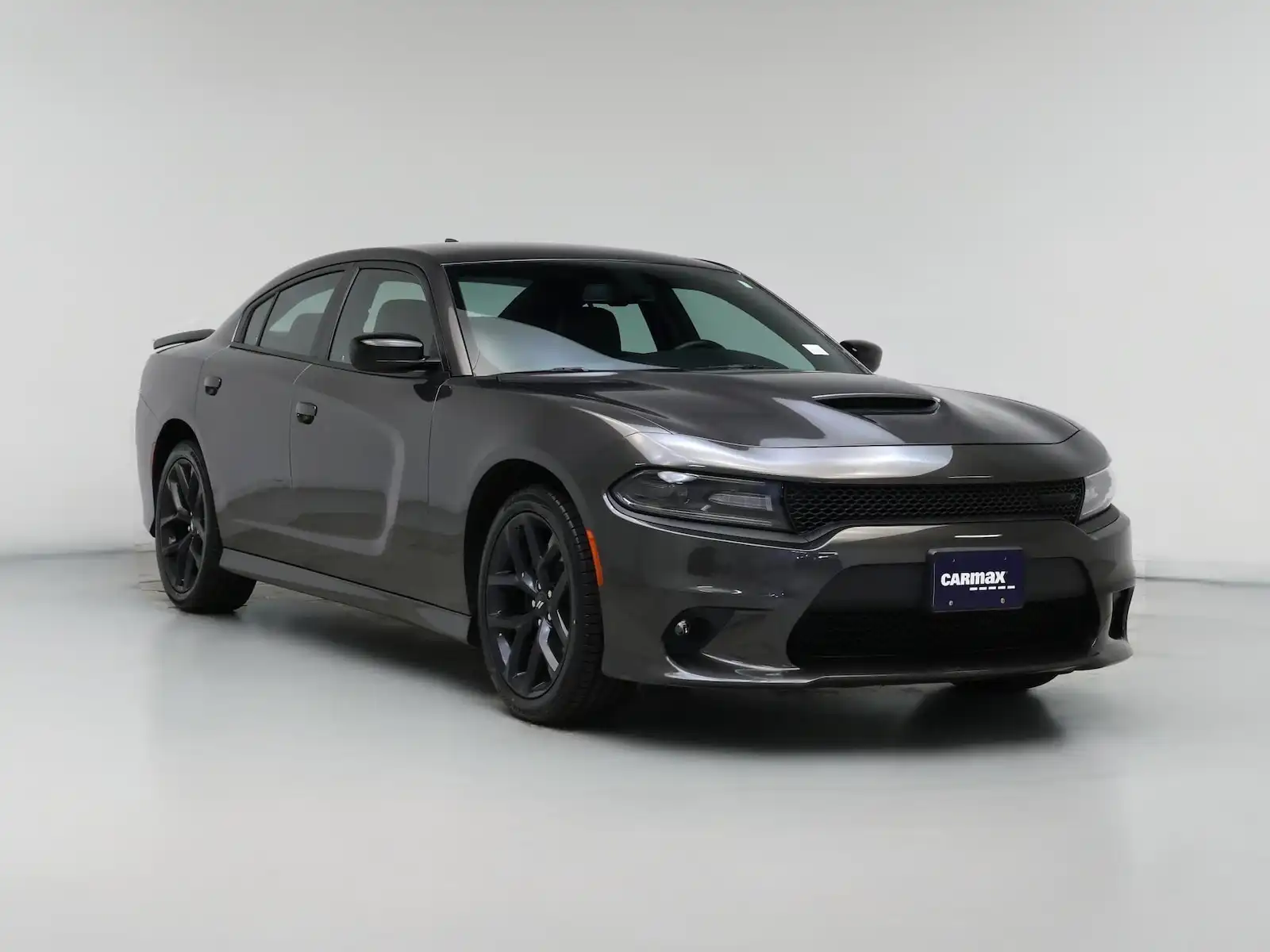 2020 Dodge Charger GT's photo