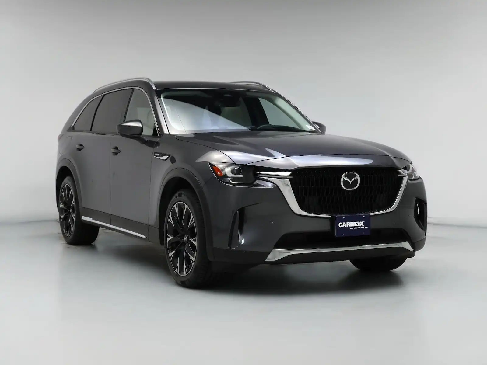 2024 Mazda CX-90 PHEV Premium Plus Package's photo