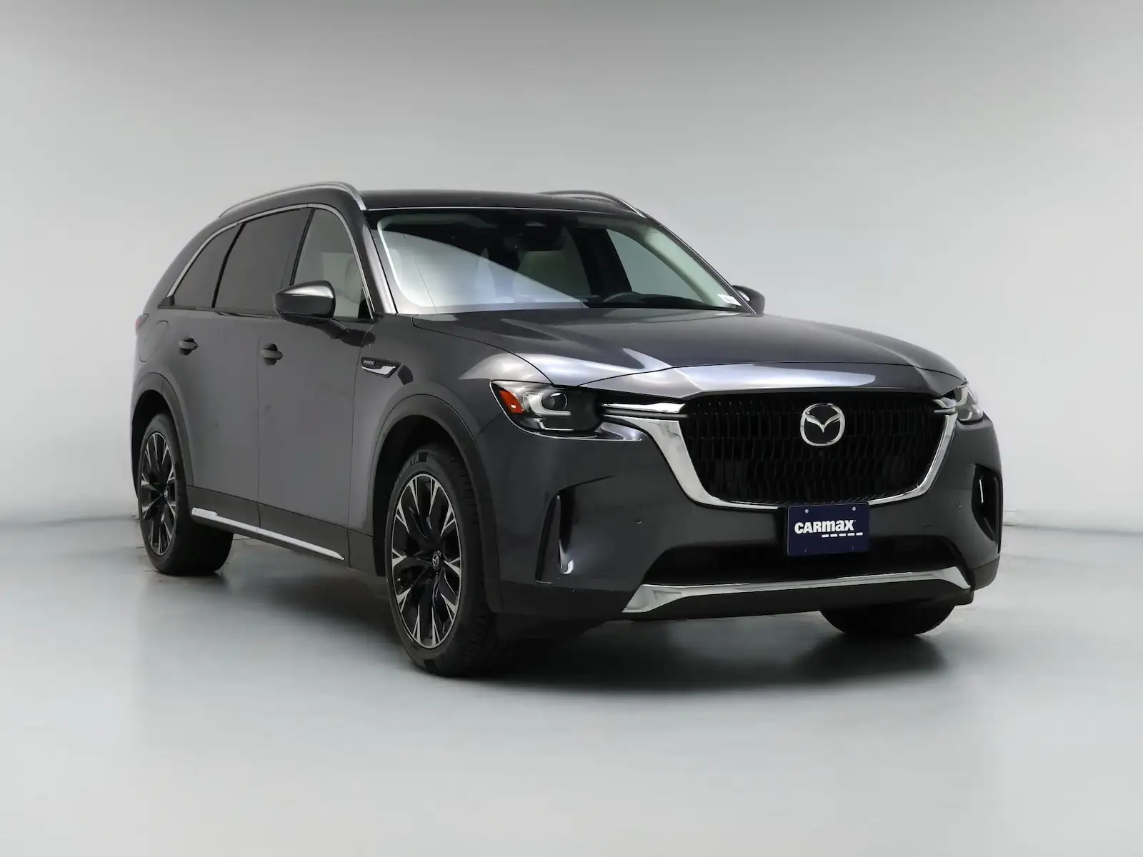 2024 Mazda CX-90 PHEV Premium Plus Package's photo
