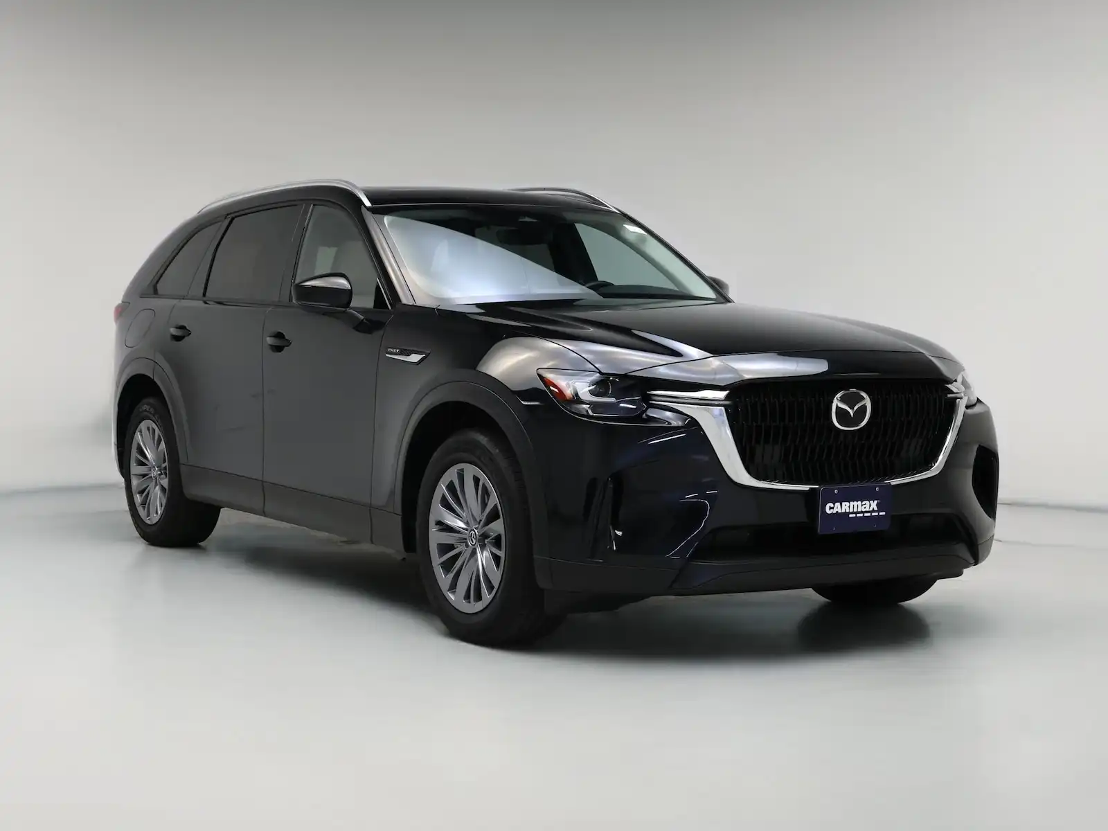 2024 Mazda CX-90 PHEV Preferred Package's photo