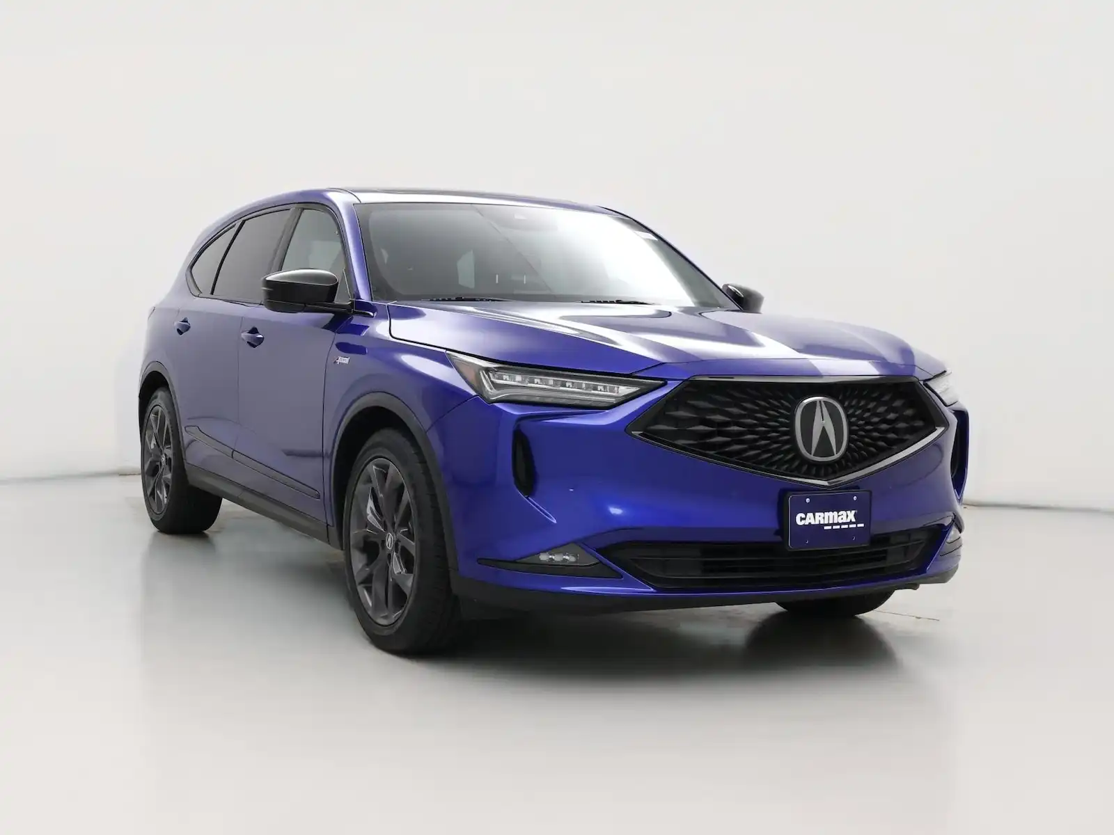 2023 Acura MDX A-Spec SH-AWD's photo