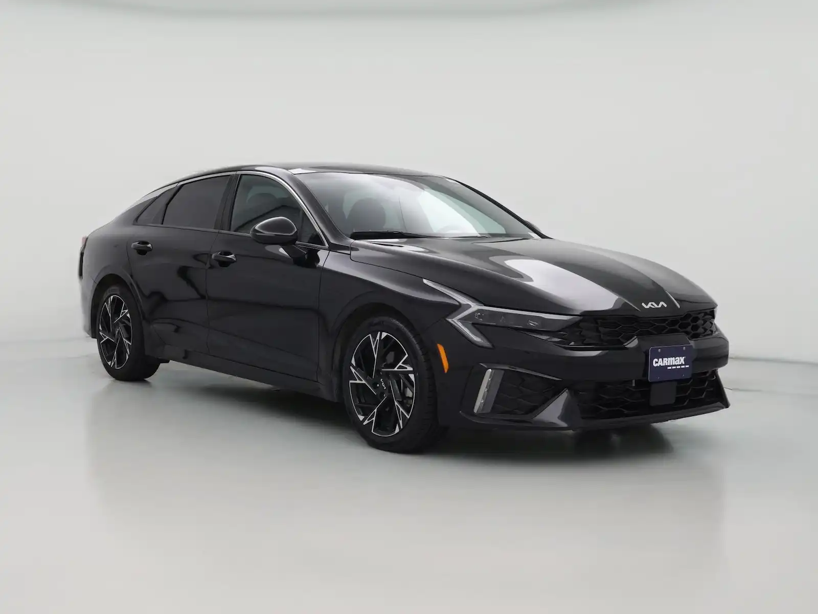 2025 Kia Optima GT-Line FWD's photo