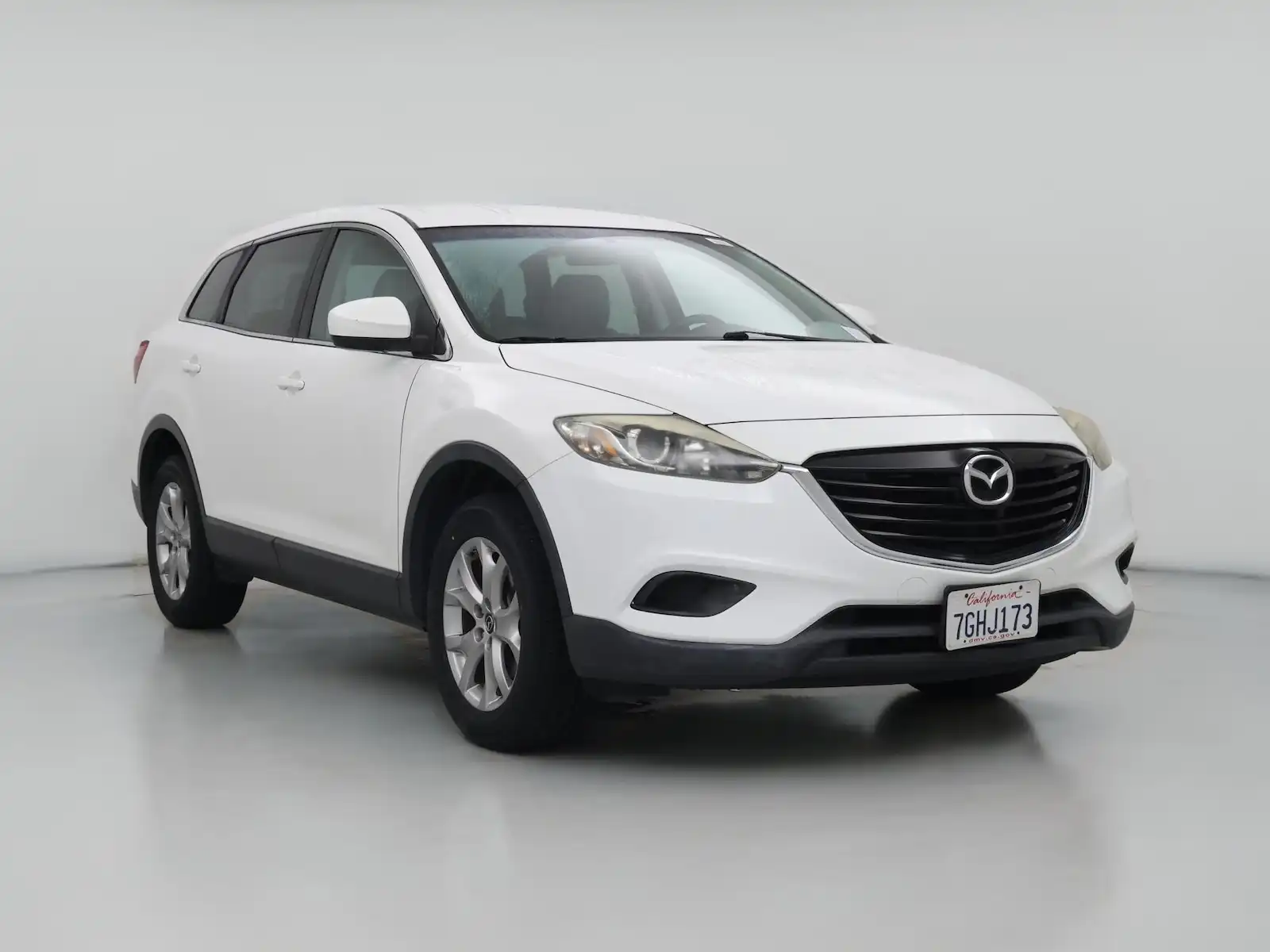 2014 Mazda CX-9 Touring FWD's photo
