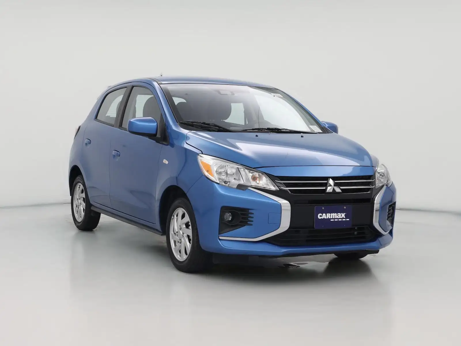 2024 Mitsubishi Mirage LE CVT's photo