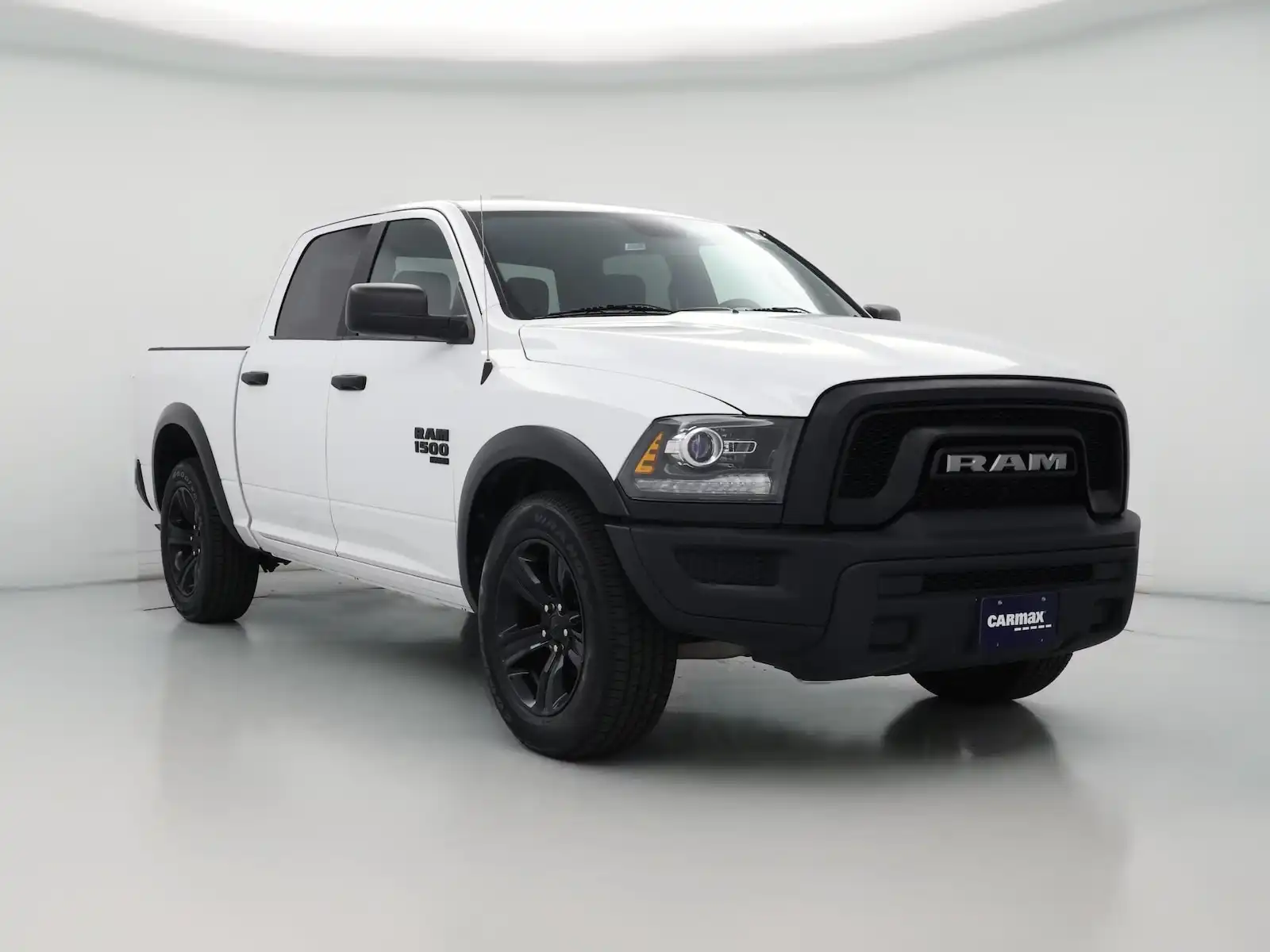 2024 RAM 1500 Classic 1500 Classic Warlock's photo