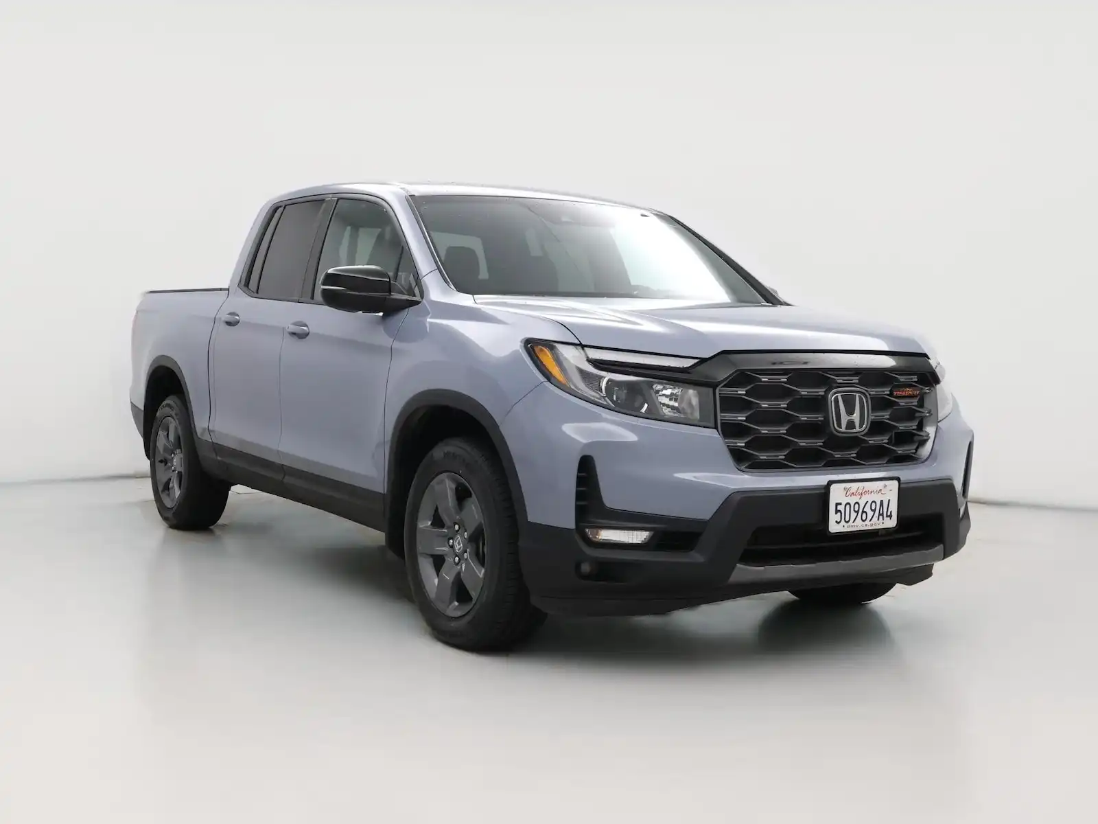 2024 Honda Ridgeline TrailSport's photo