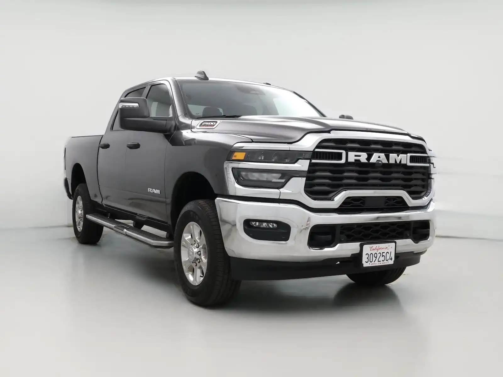 2025 RAM 2500 Big Horn 4WD Crew Cab SWB's photo