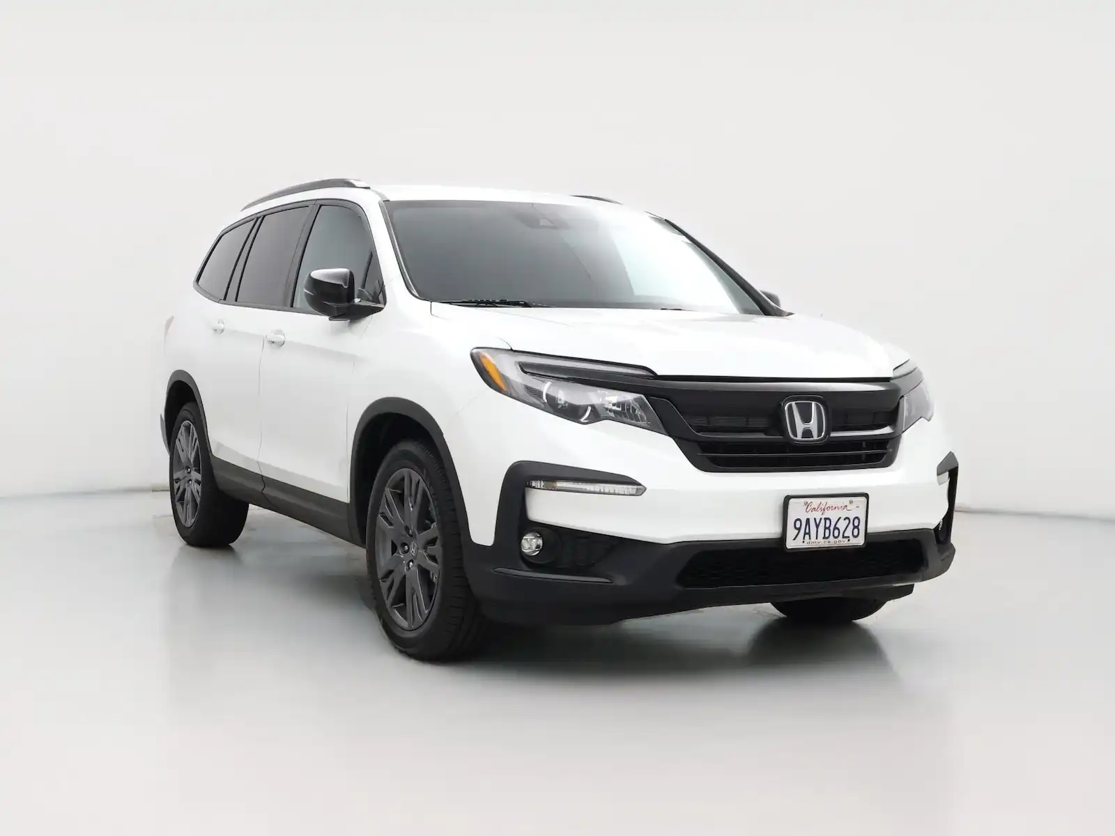 2022 Honda Pilot Sport 2WD's photo