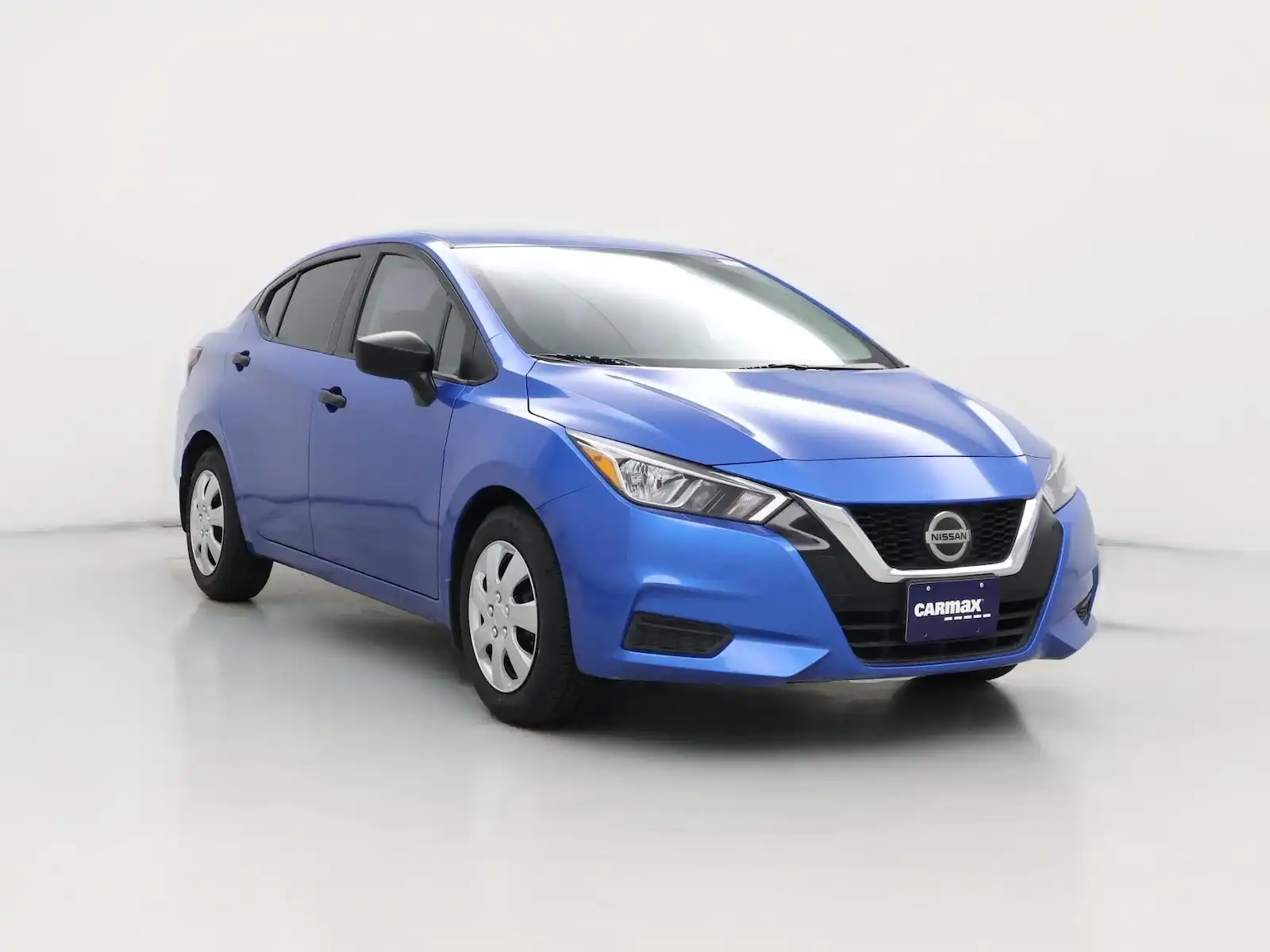 2022 Nissan Versa 1.6 S CVT's photo