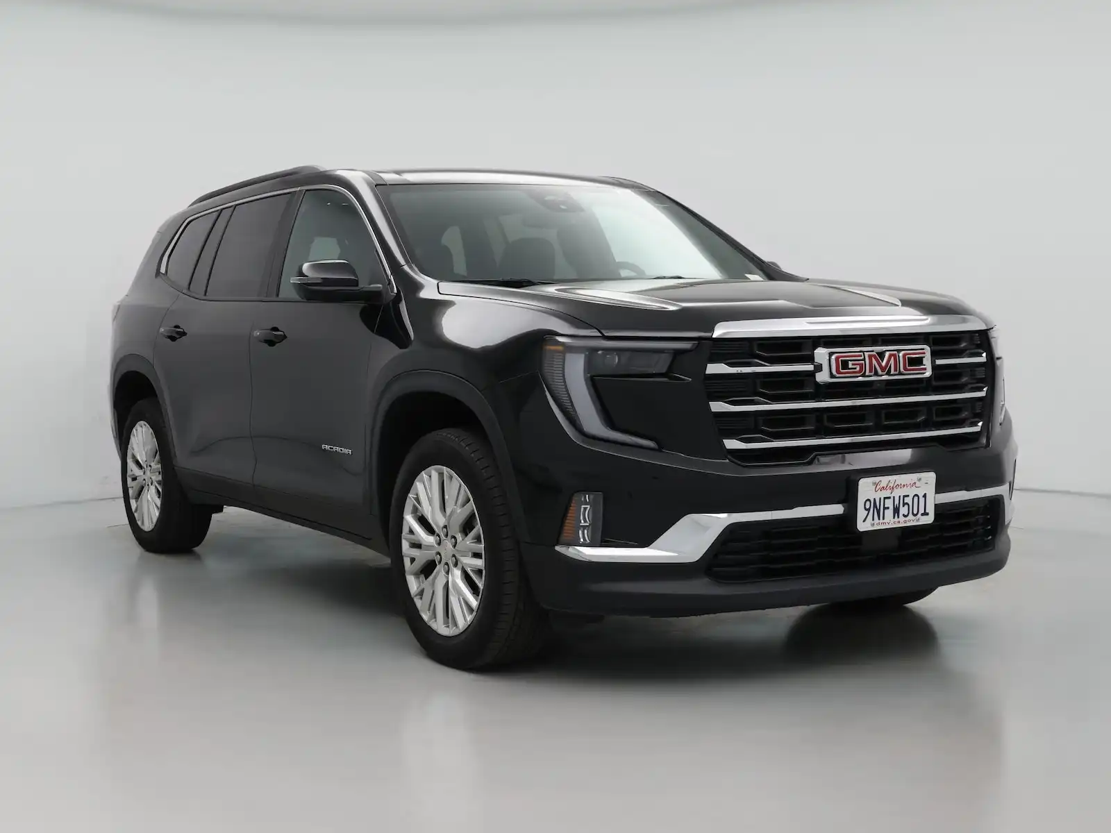 2024 GMC Acadia Elevation AWD's photo