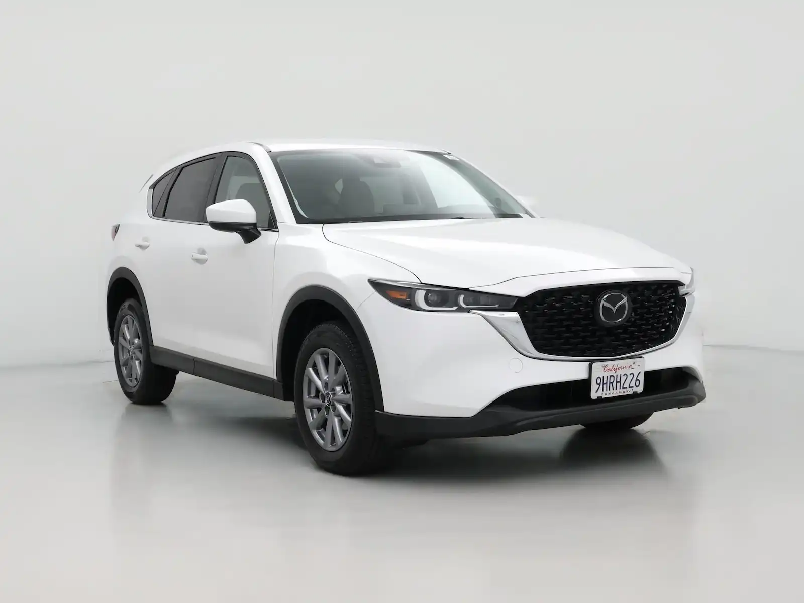 2023 Mazda CX-5 Select AWD Auto Package S's photo