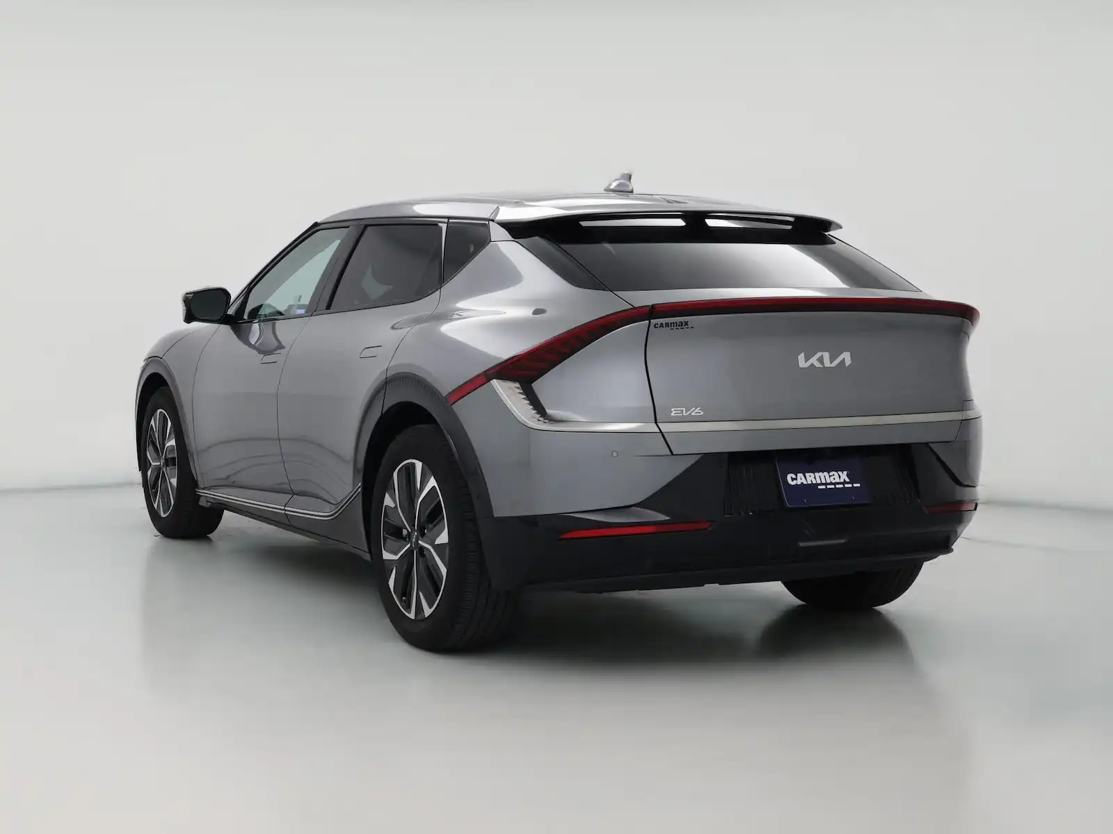 2024 Kia EV6 Wind's photo