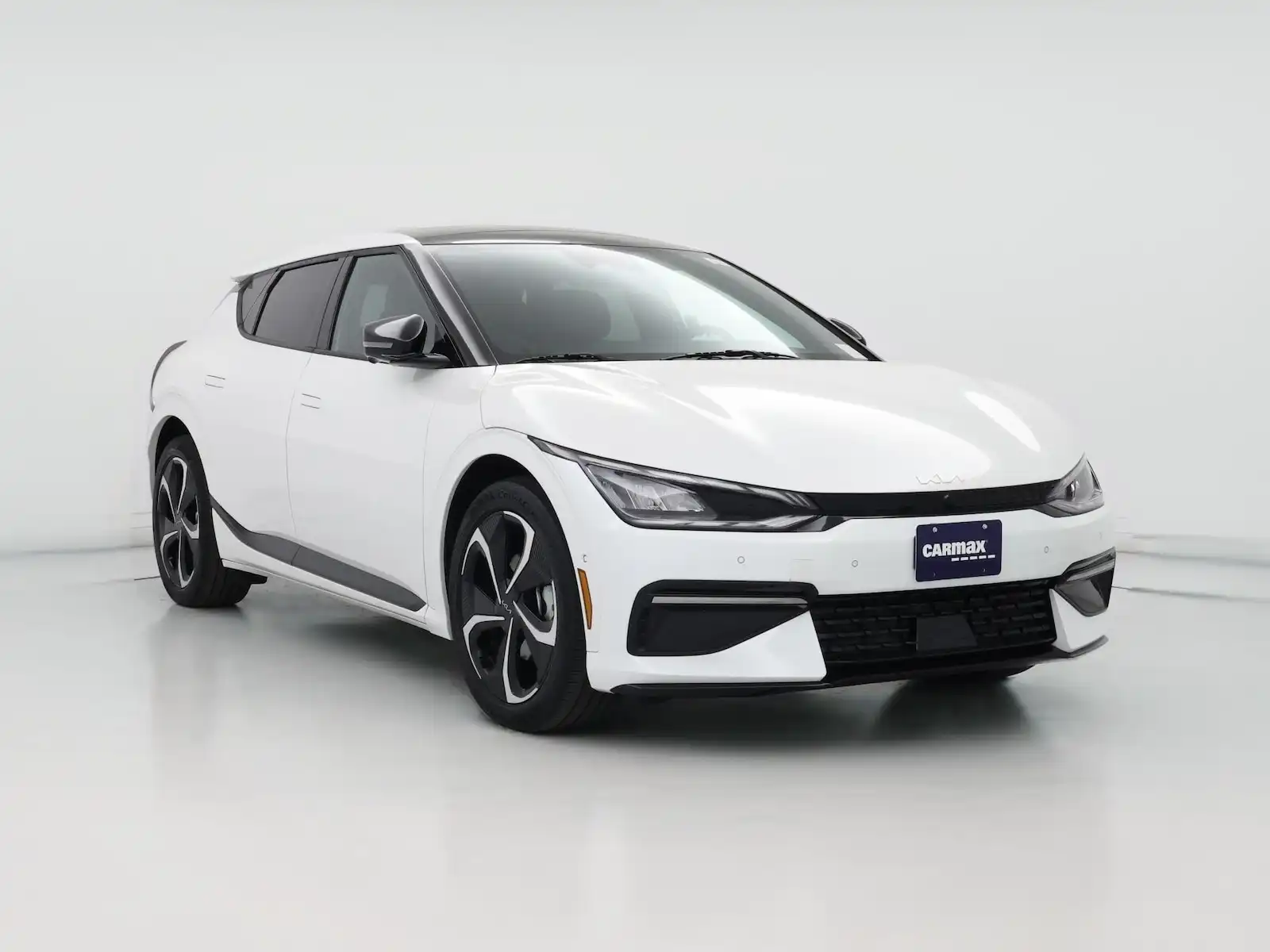 2023 Kia EV6 GT-Line AWD's photo