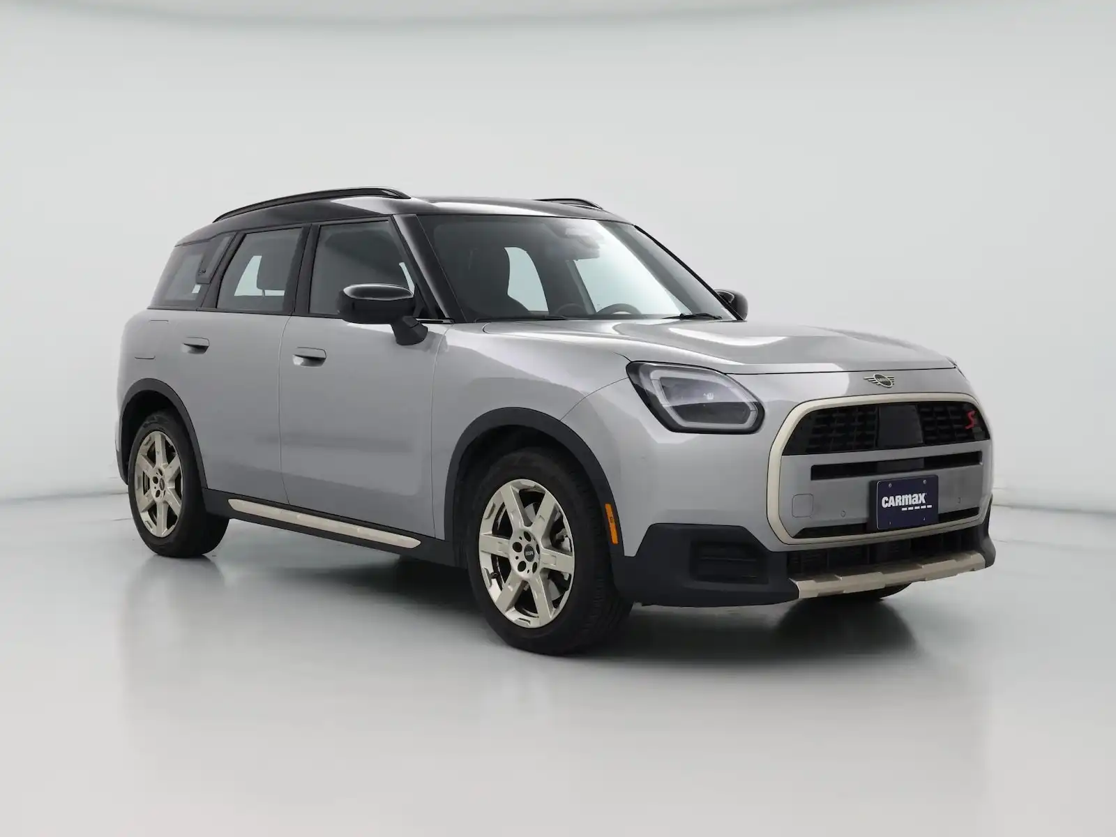 2025 MINI Countryman S ALL4's photo