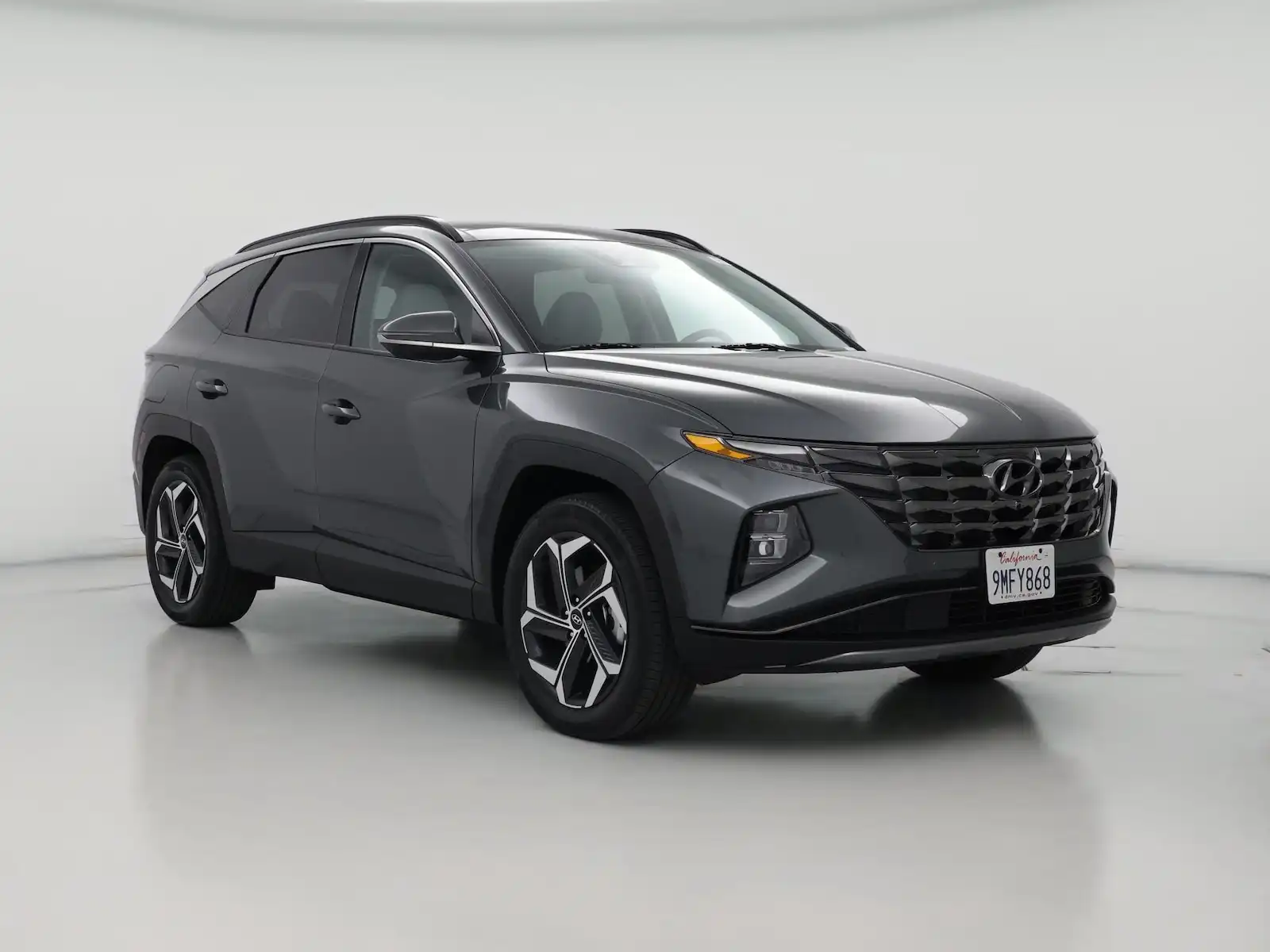 2024 Hyundai Tucson PHEV Limited AWD's photo