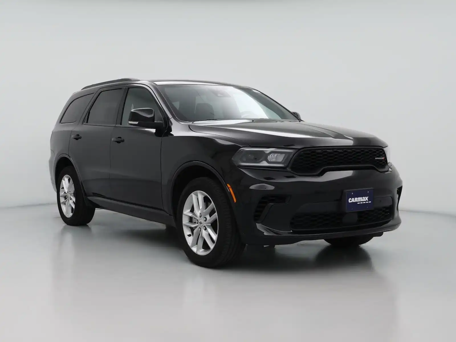 2025 Dodge Durango GT AWD Plus's photo