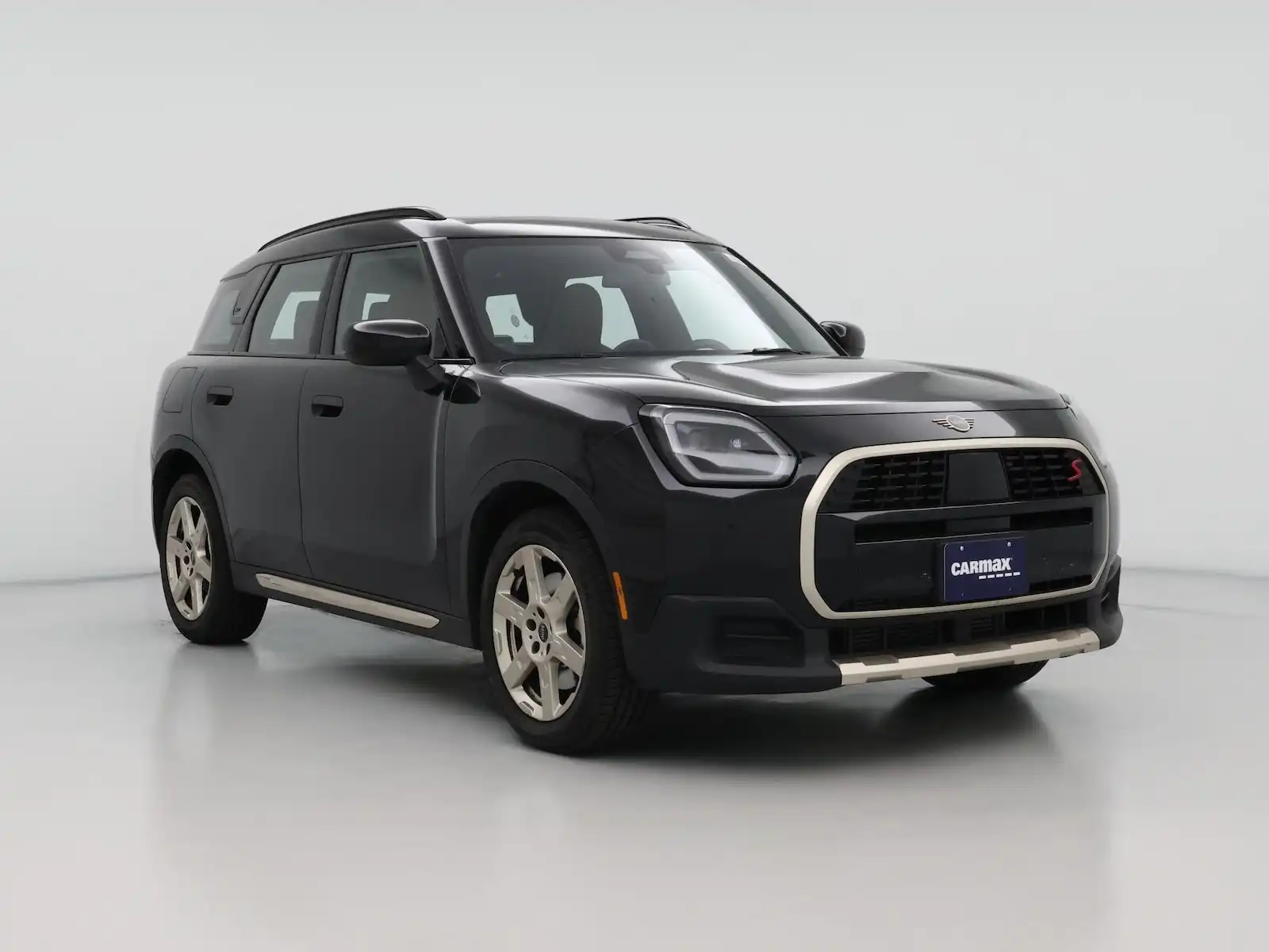 2025 MINI Countryman Cooper Countryman S ALL4's photo