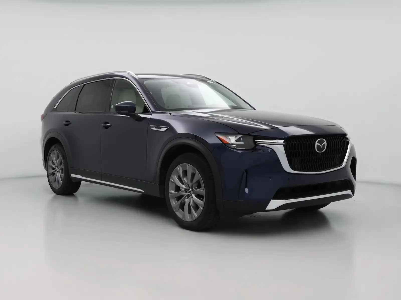 2025 Mazda CX-90 Turbo Premium Plus Package's photo