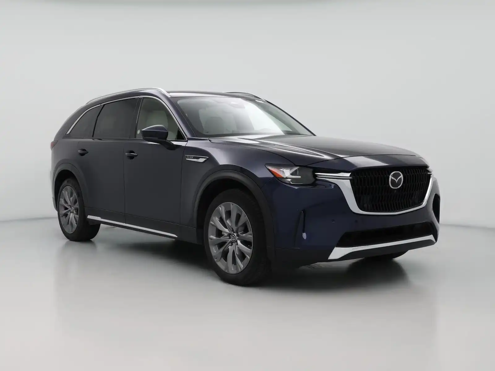 2025 Mazda CX-90 Turbo Premium Plus Package's photo