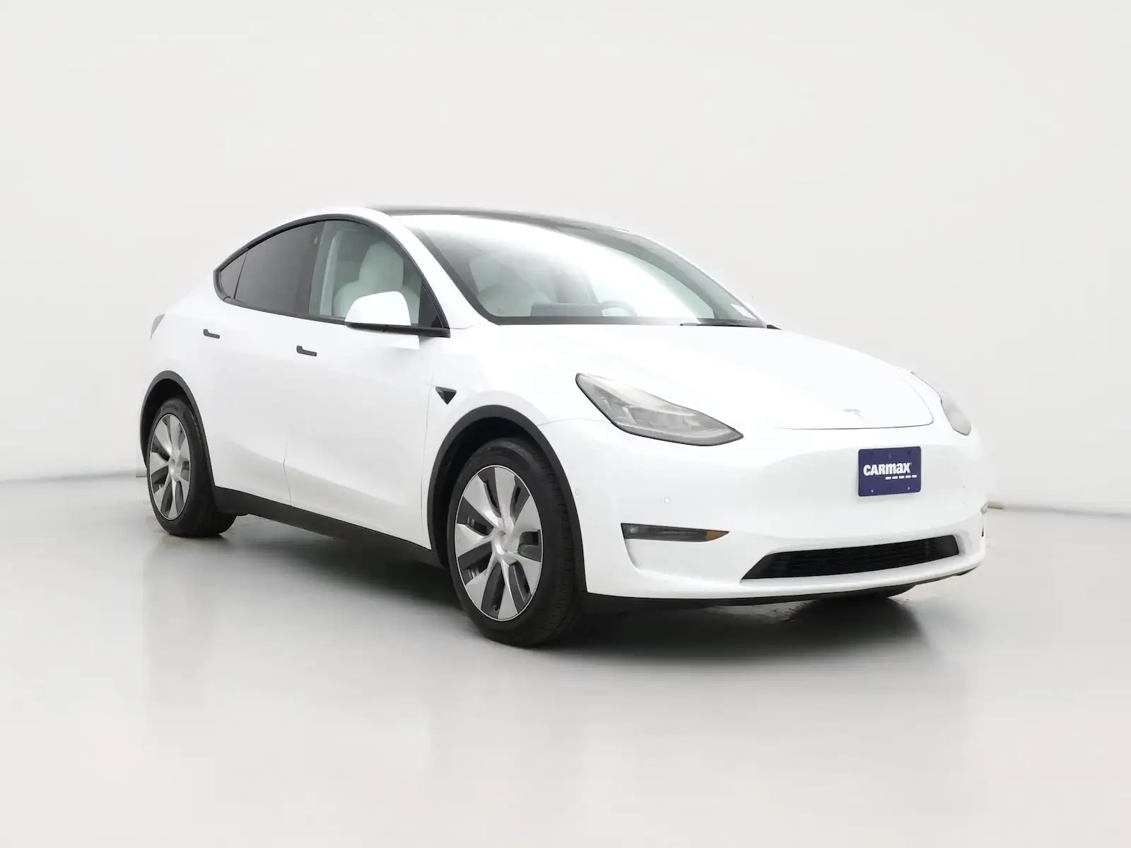 2021 Tesla Model Y Long Range Dual Motor AWD's photo