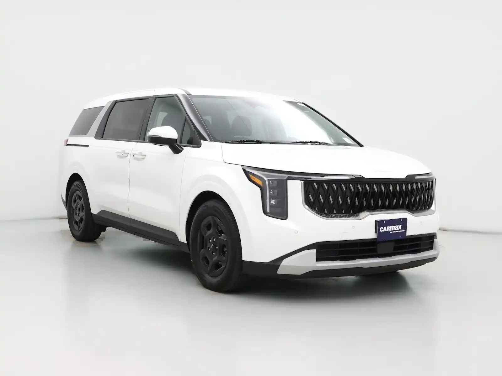 2025 Kia Sedona LXS's photo