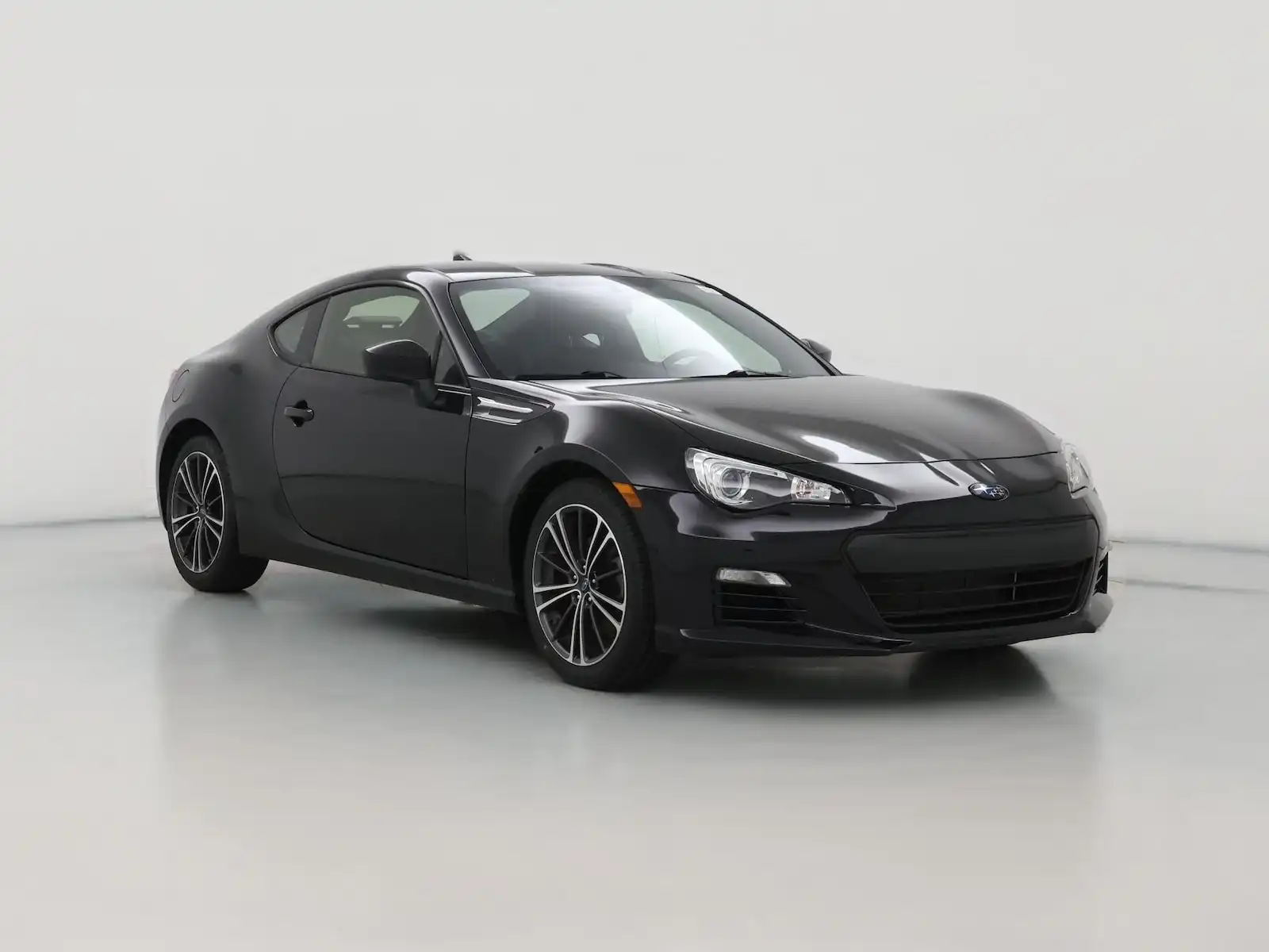 2015 Subaru BRZ Premium MT's photo