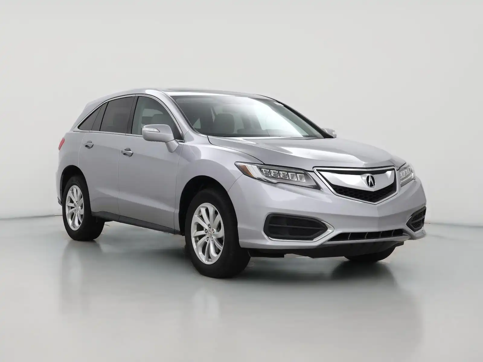 2017 Acura RDX SH-AWD Technology Package's photo