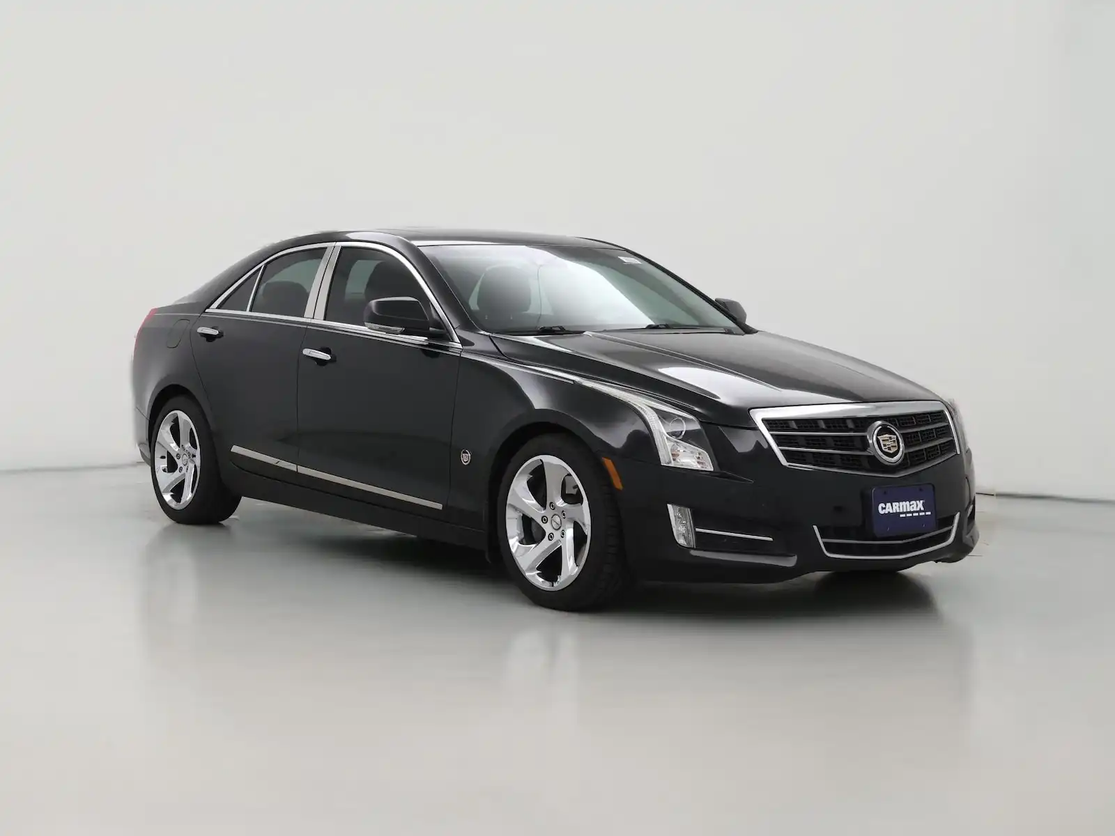 2014 Cadillac ATS 2.0T Performance RWD Collection's photo