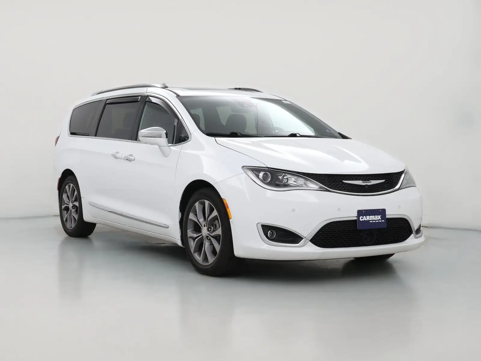 2020 Chrysler Pacifica Limited 35th Anniversary photo 1