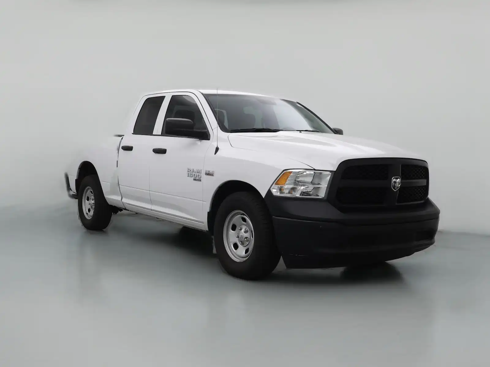 2024 RAM 1500 Classic Tradesman Quad Cab 6'4's photo