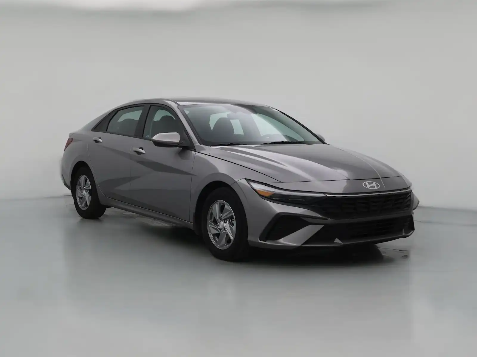 2024 Hyundai Elantra 2.0 SE IVT's photo