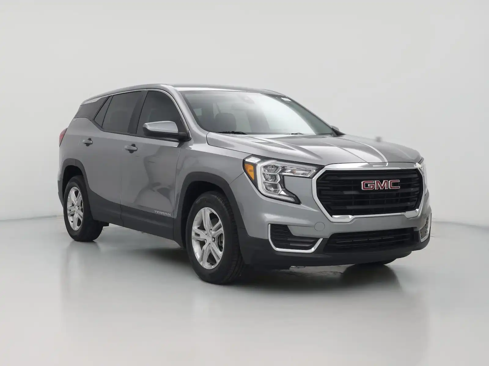2023 GMC Terrain SLE FWD's photo