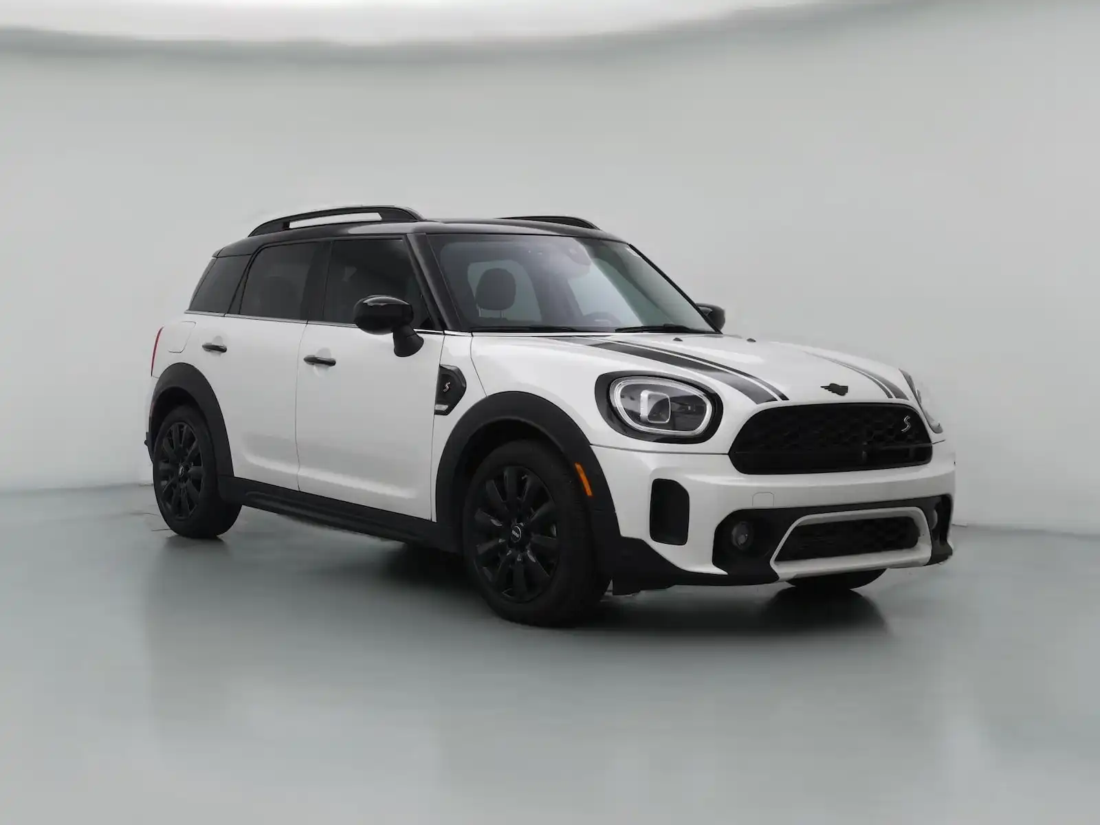 2023 MINI Countryman Cooper S's photo
