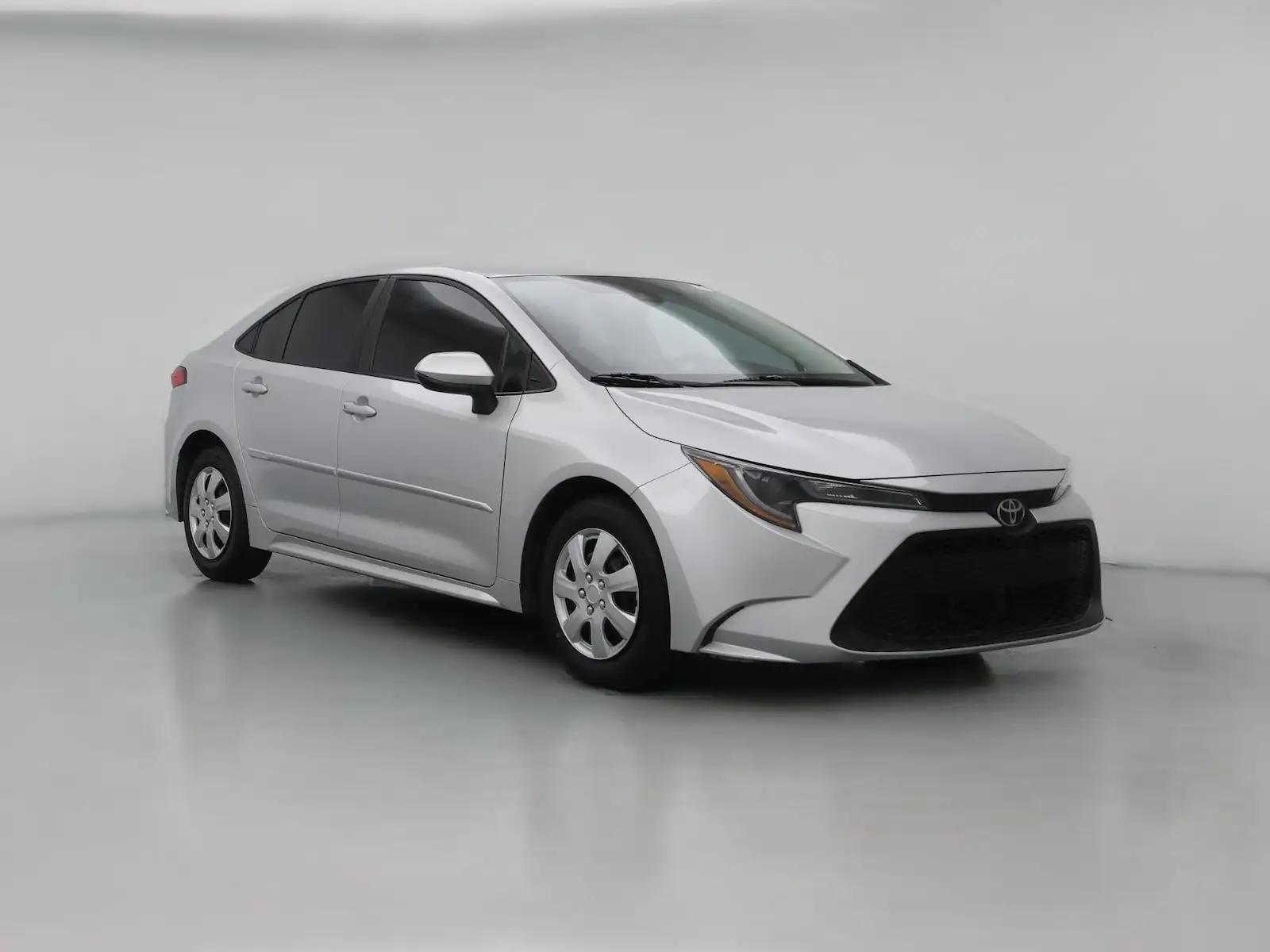 2022 Toyota Corolla L CVT's photo
