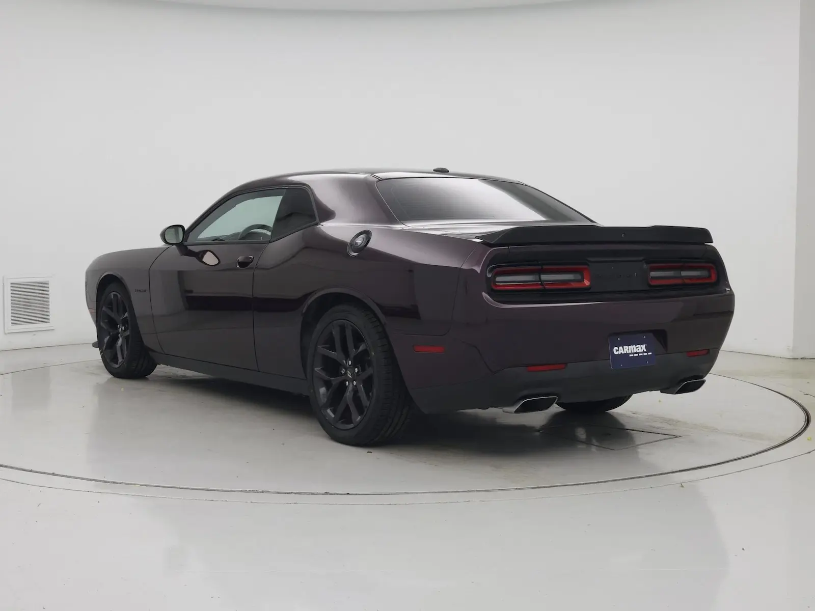 2021 Dodge Challenger R/T photo 3