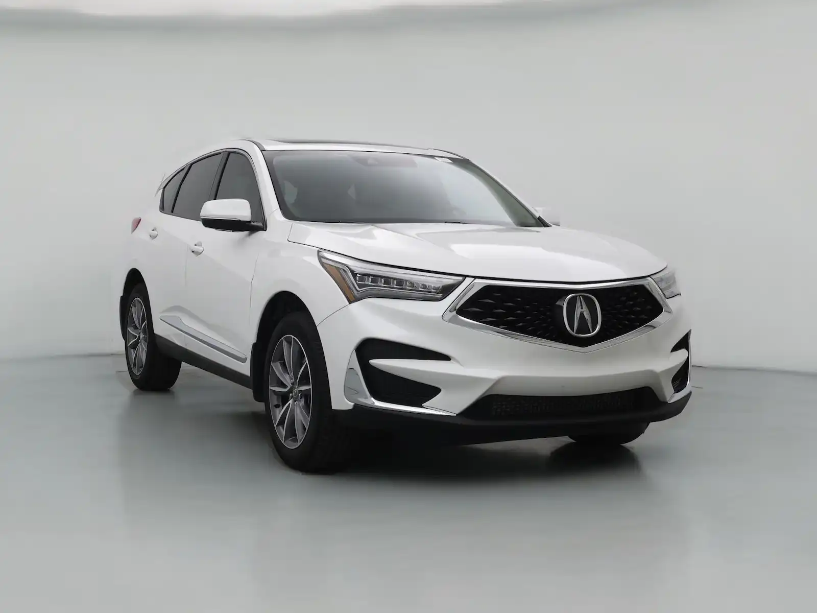 2021 Acura RDX Technology Package's photo