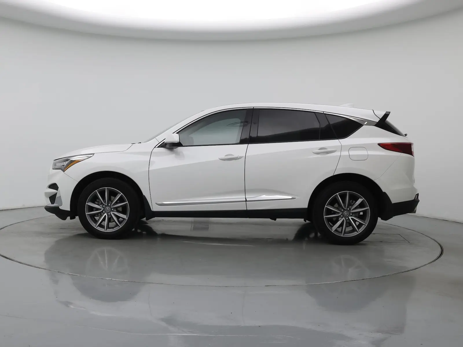 2021 Acura RDX Technology Package photo 4