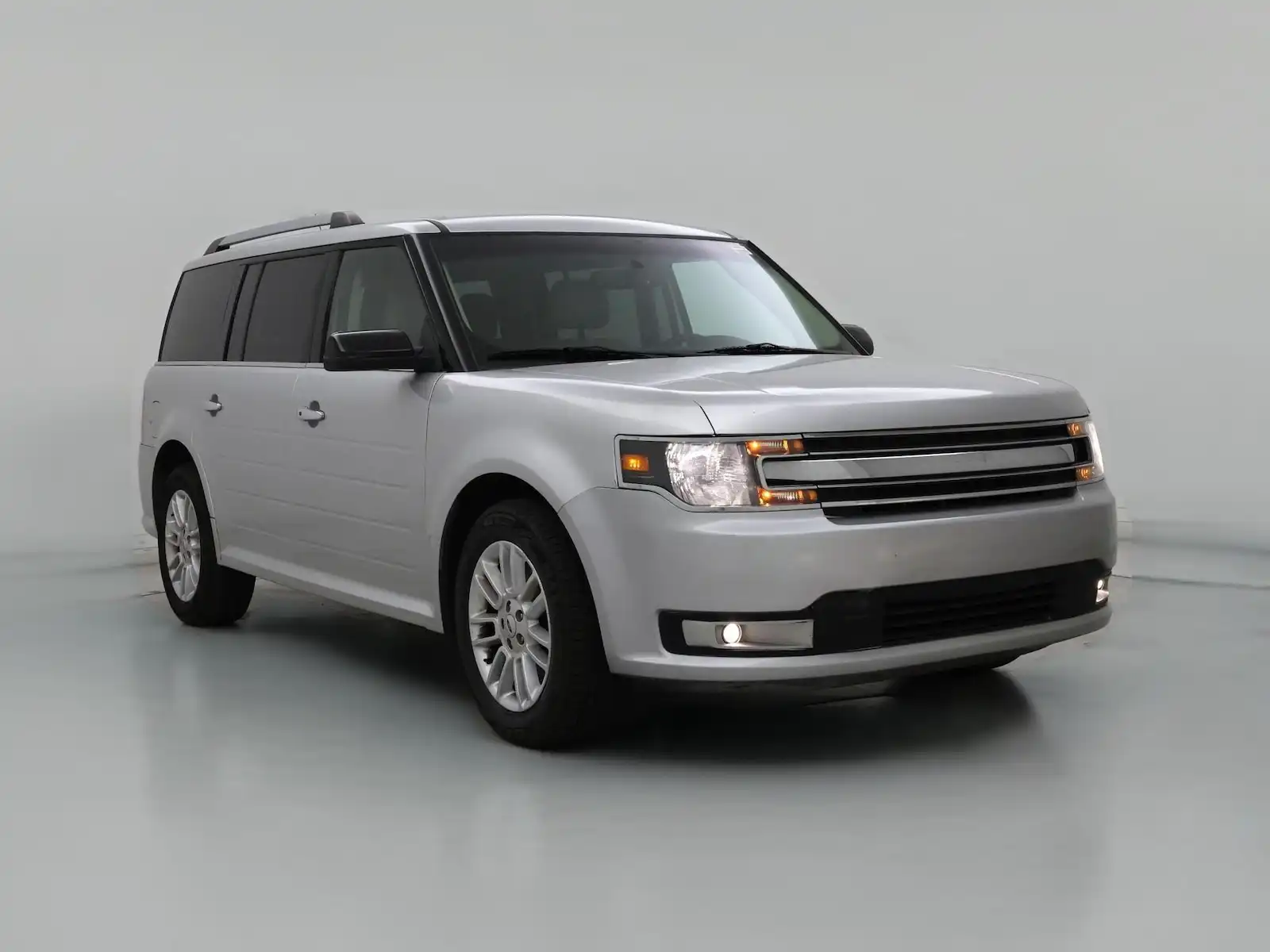 2018 Ford Flex SEL FWD's photo