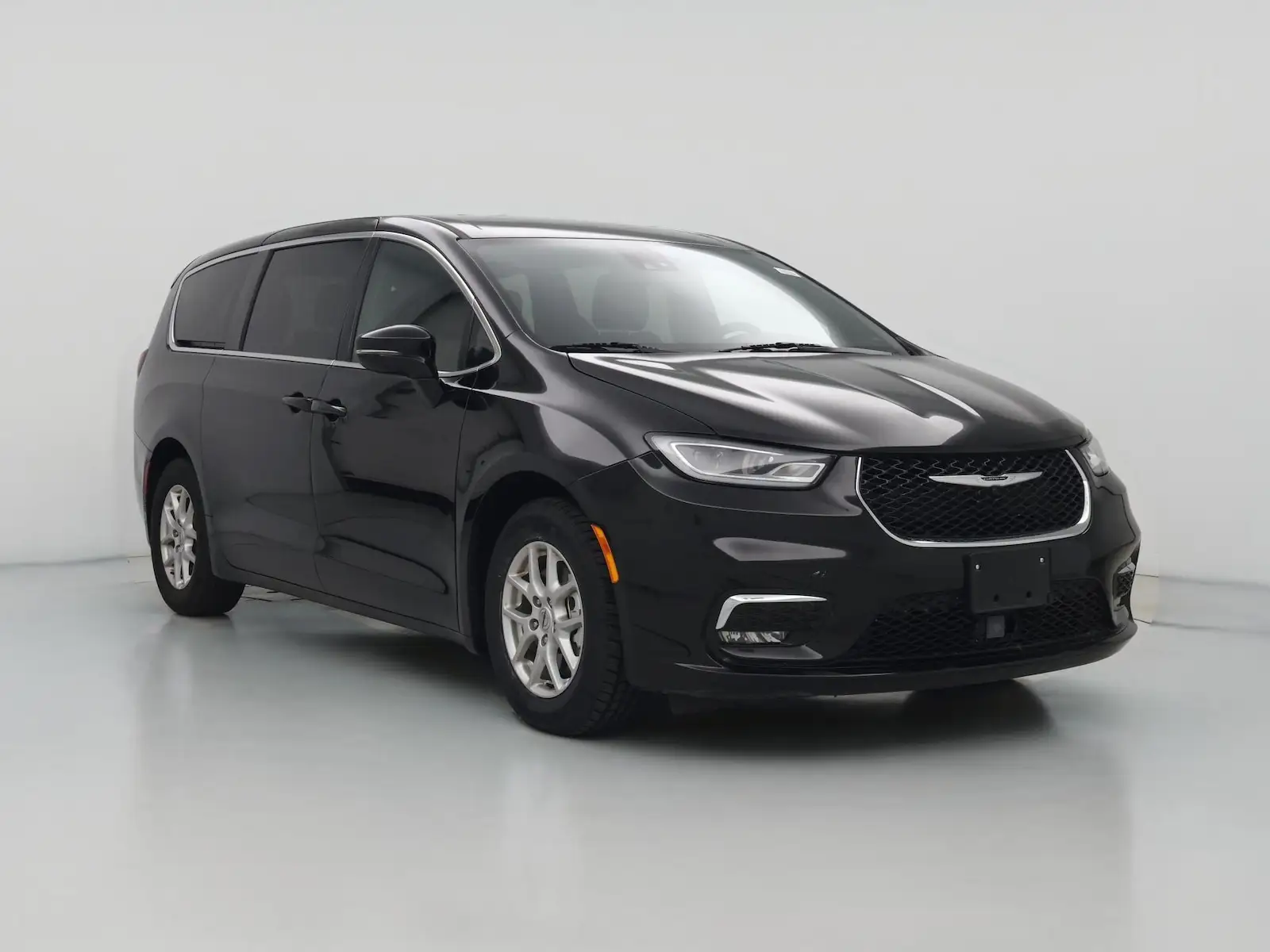 2025 Chrysler Pacifica Select photo 1