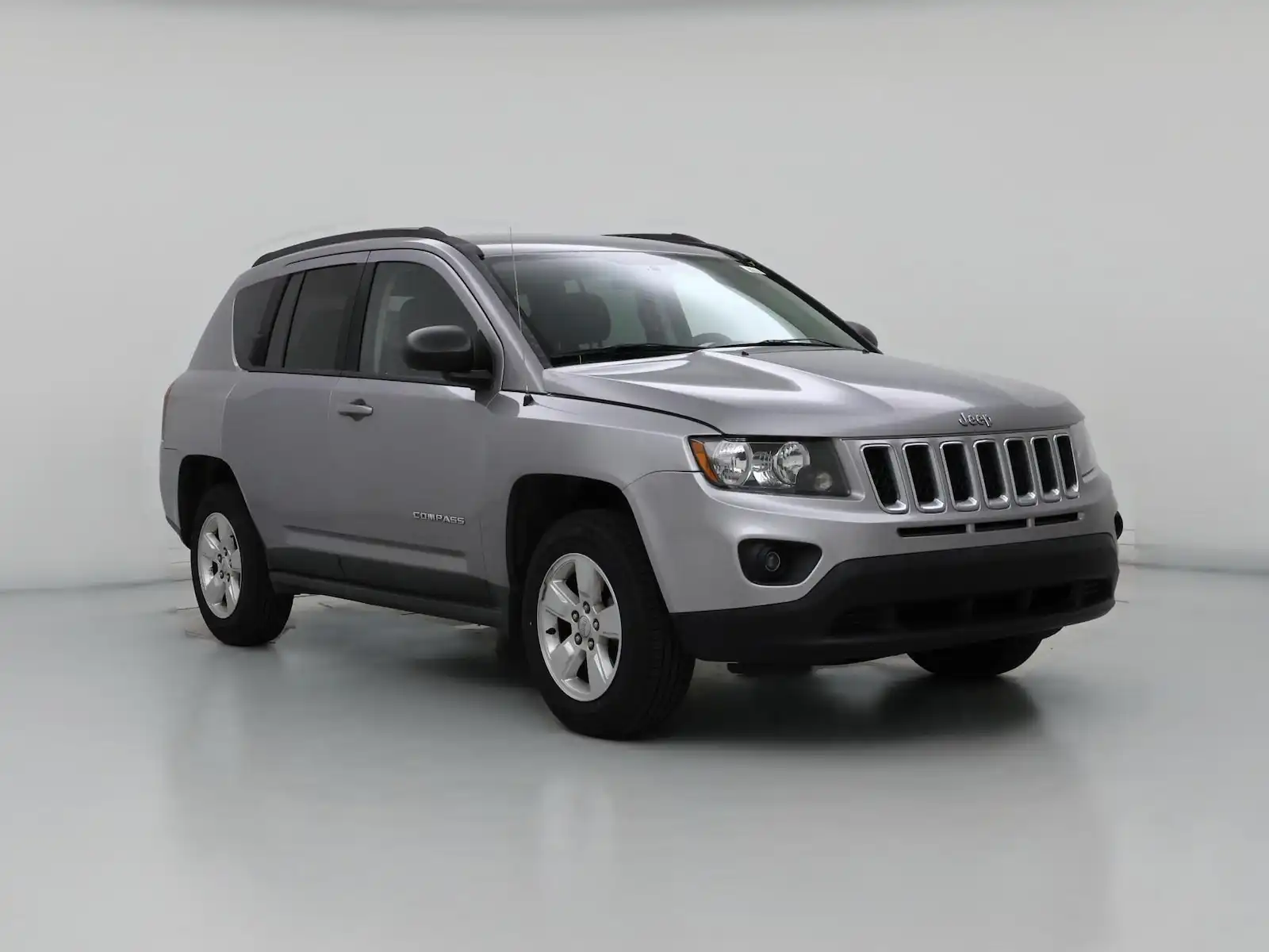 2015 Jeep Compass Sport's photo