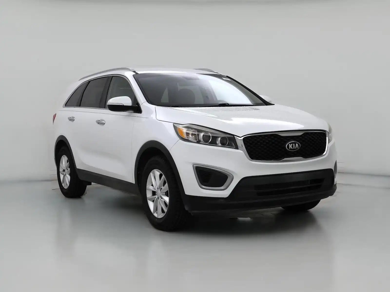 2018 Kia Sorento LX Auto's photo