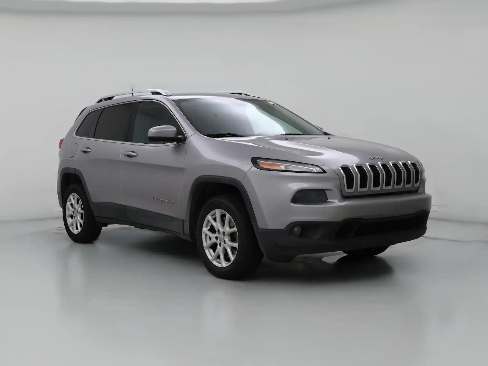 2018 Jeep Cherokee Latitude's photo