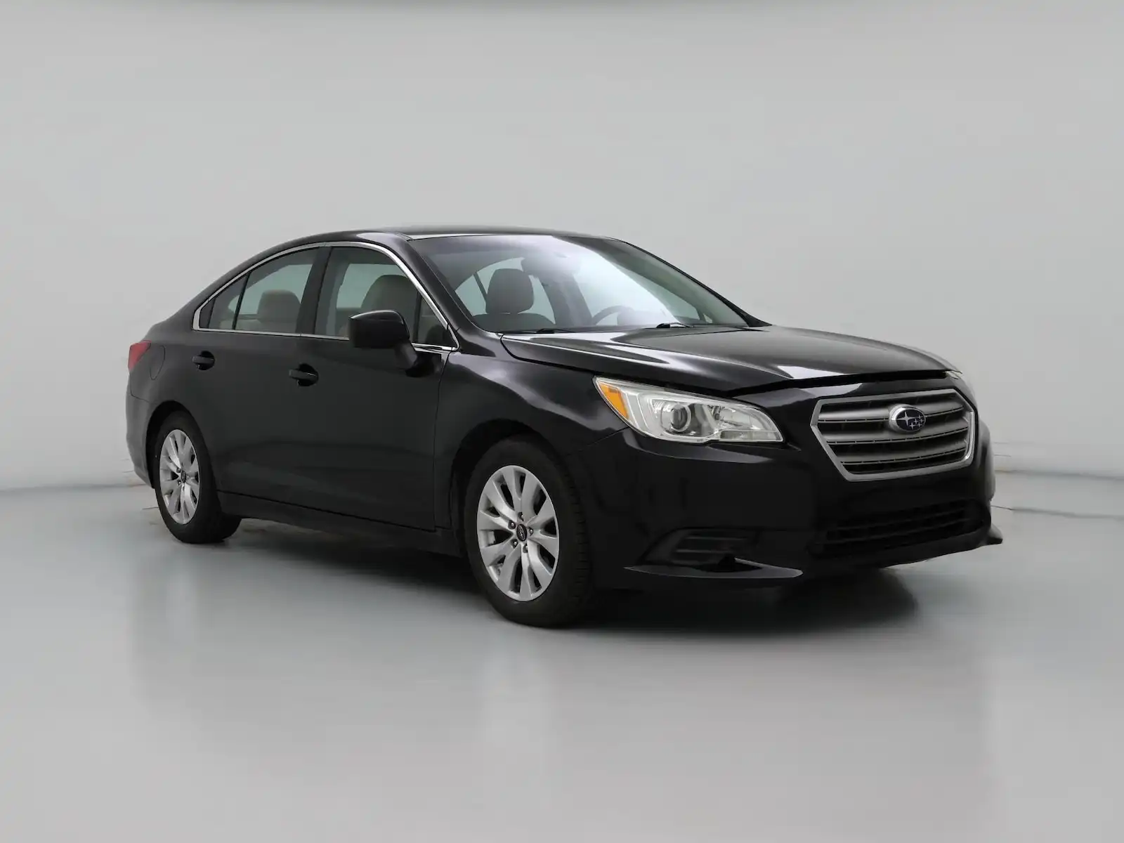 2017 Subaru Legacy 2.5i Premium's photo
