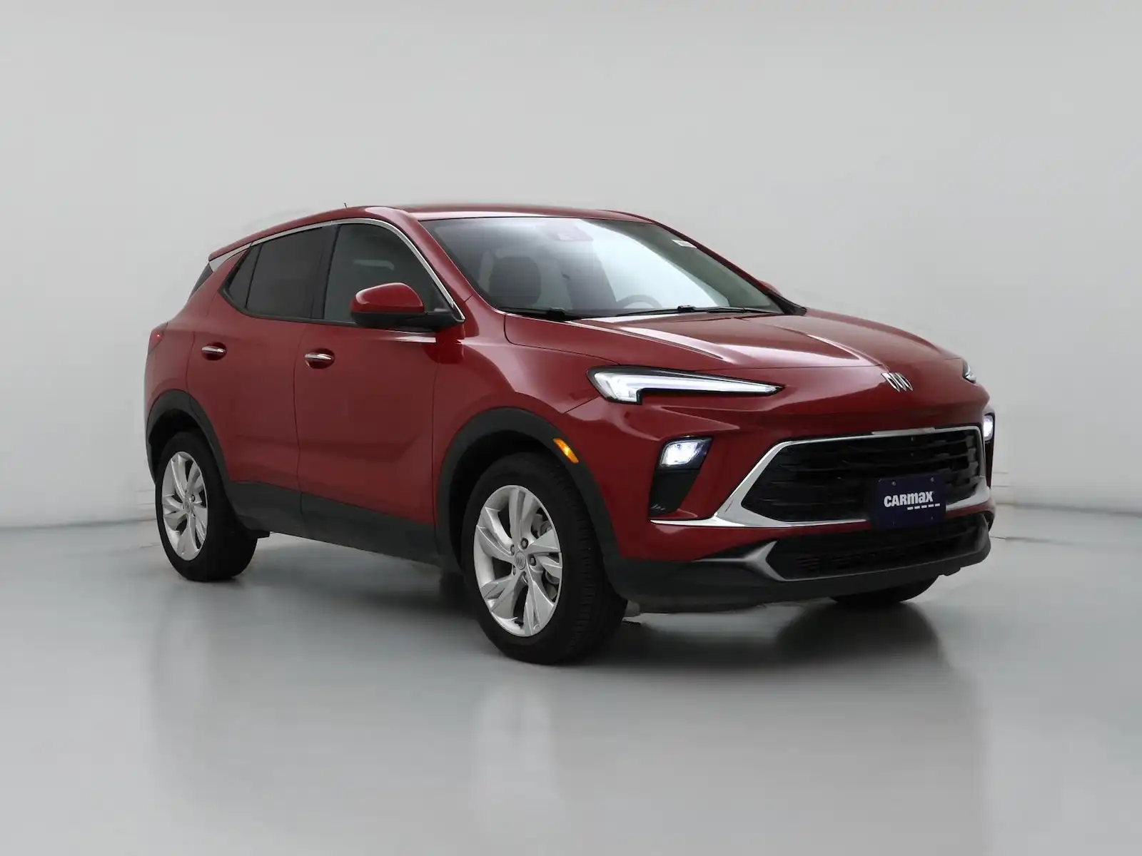 2026 Buick Encore GX Preferred's photo