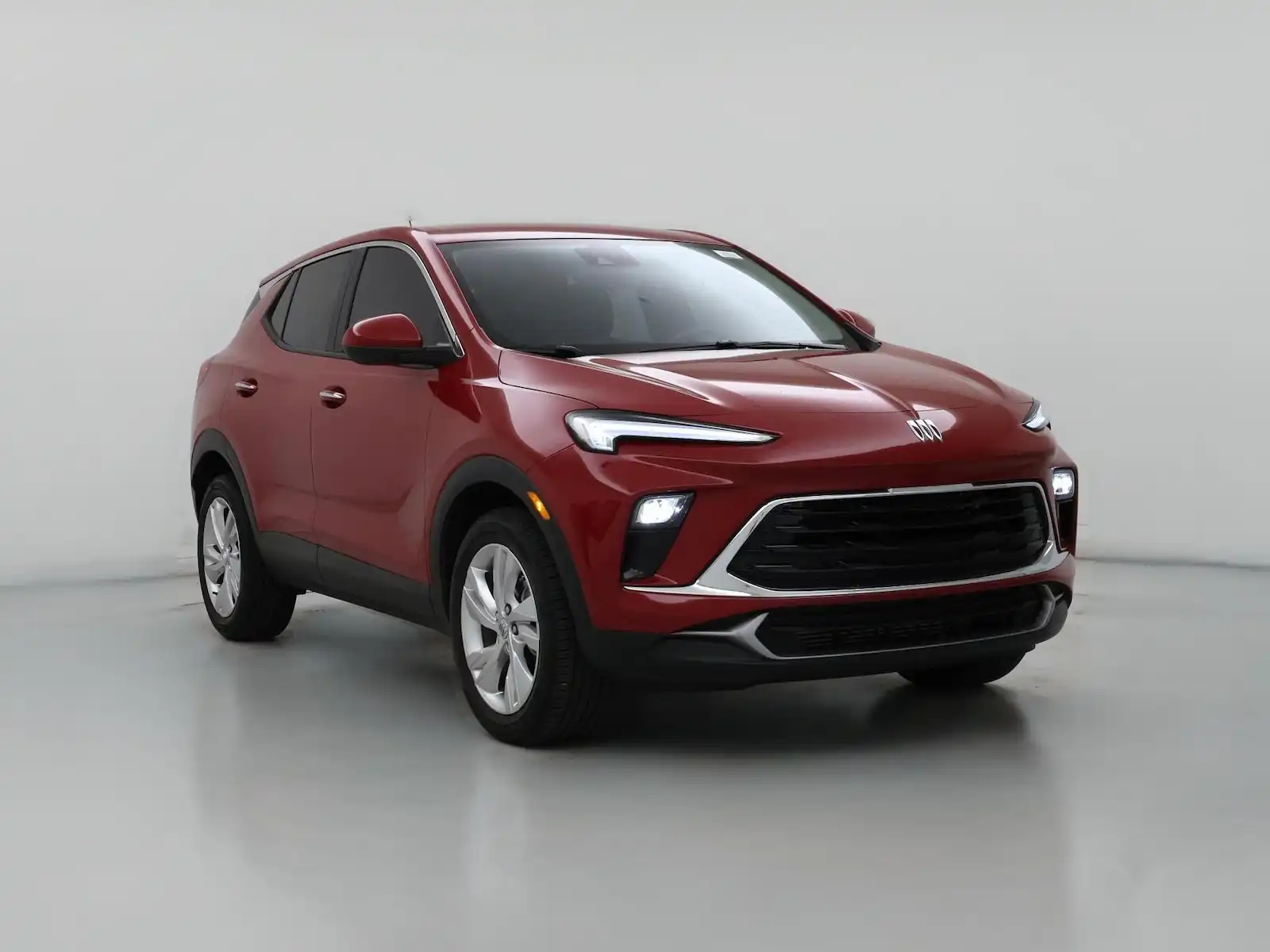 2026 Buick Encore GX Preferred's photo