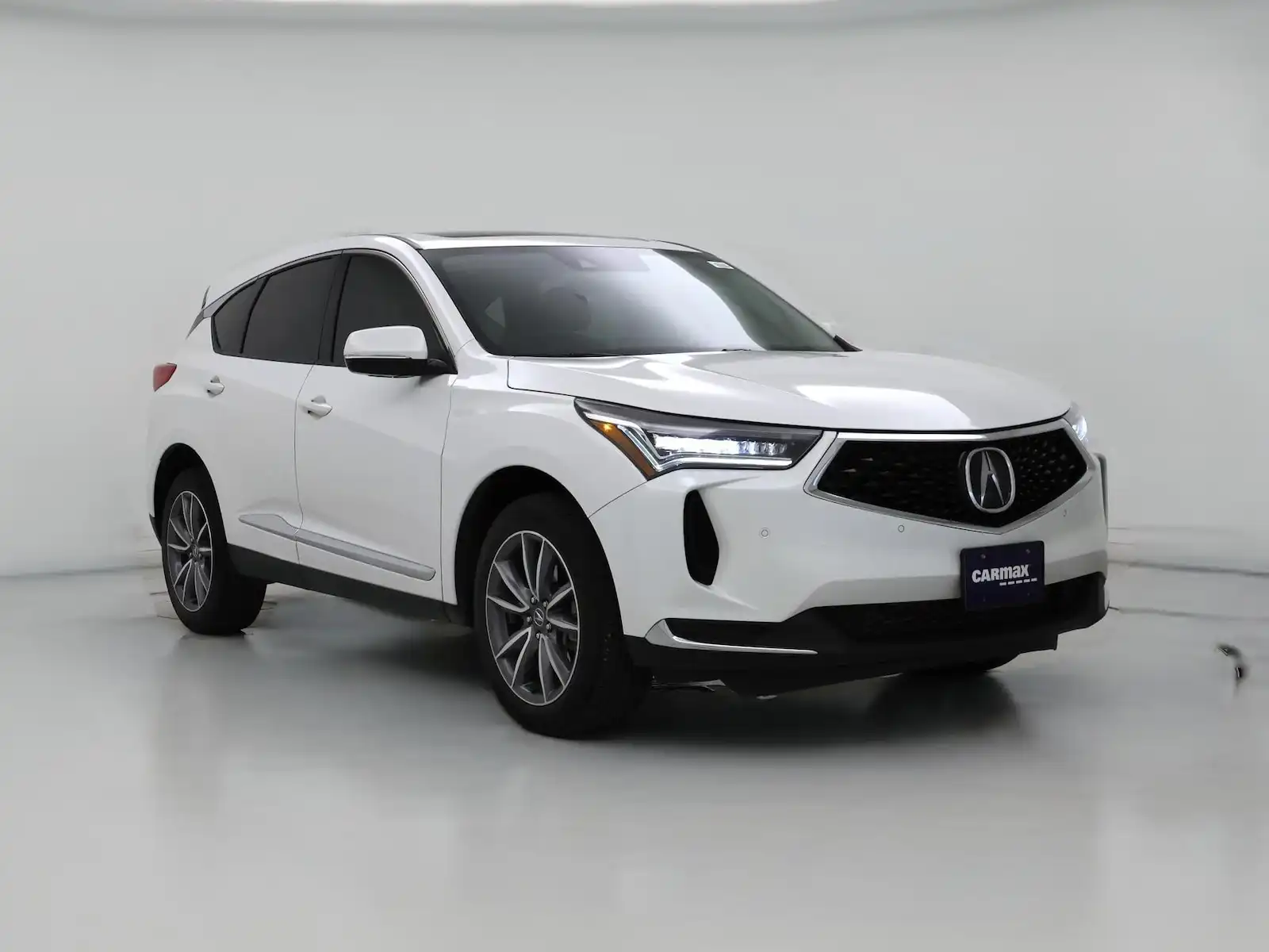 2022 Acura RDX SH-AWD Technology Package's photo